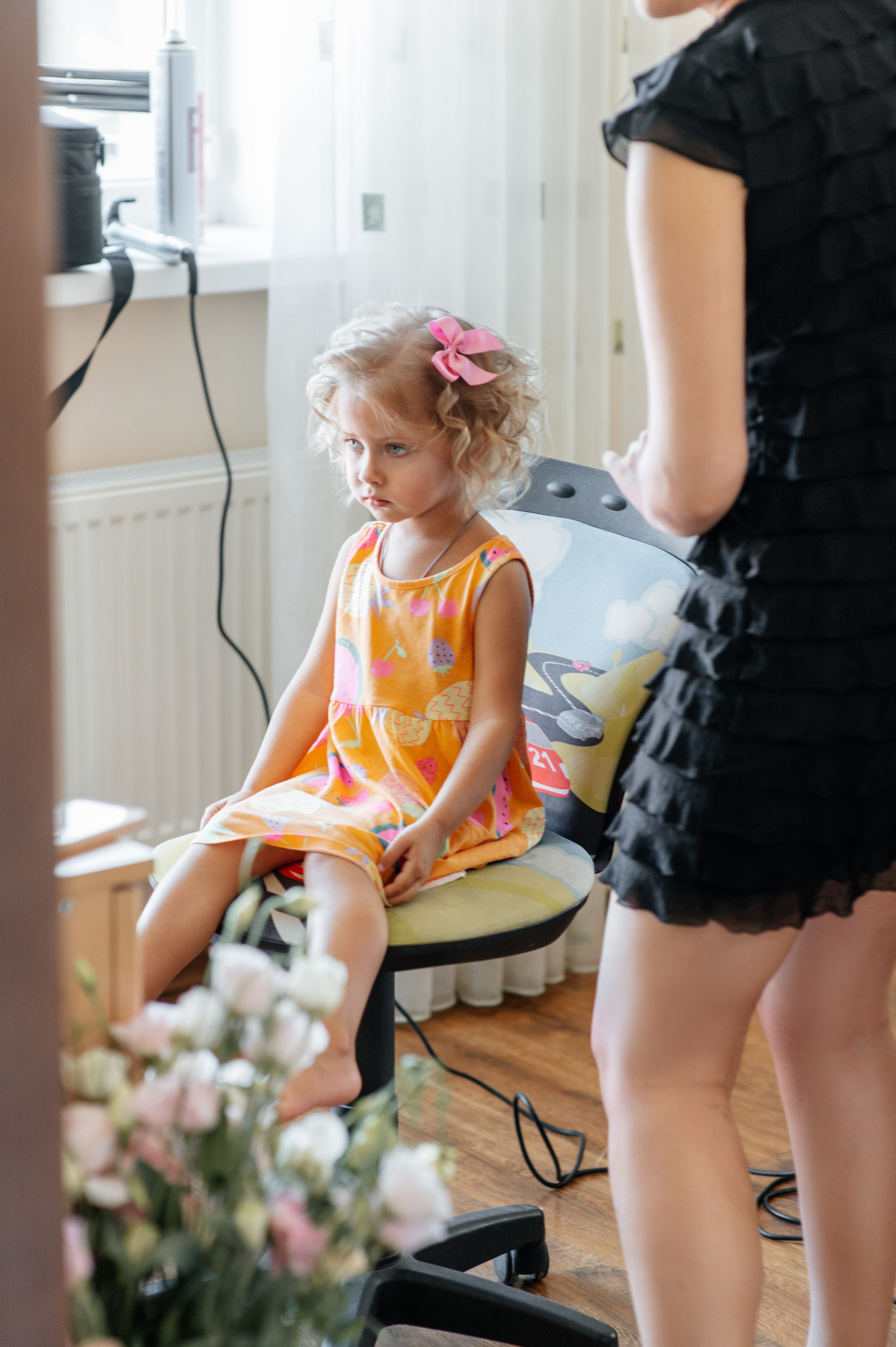 Daria & Yiurii Odessa. Wedding photographer from Moldova Alexey Chipchiu