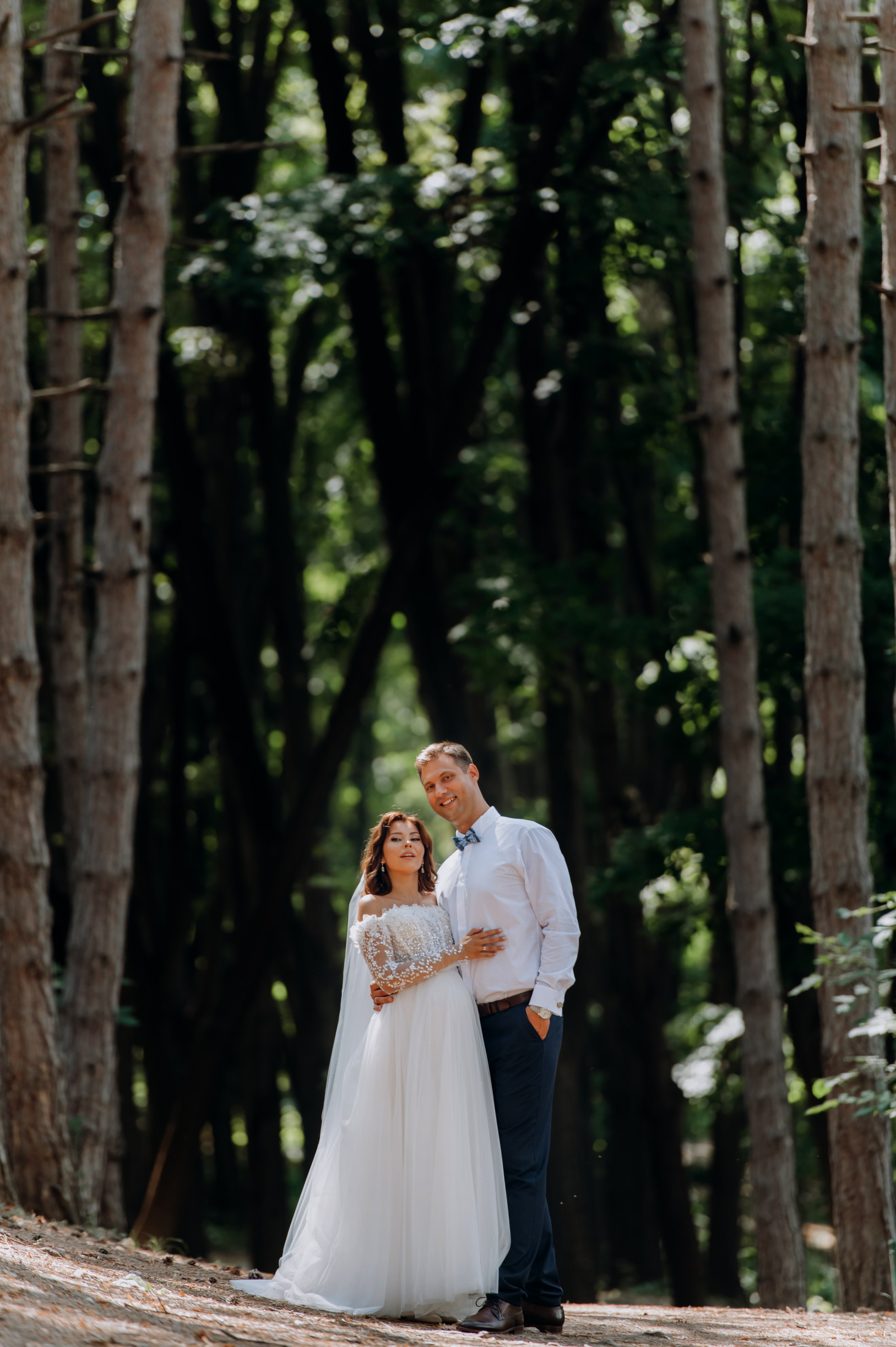 Daria & Yiurii Odessa. Wedding photographer from Moldova Alexey Chipchiu