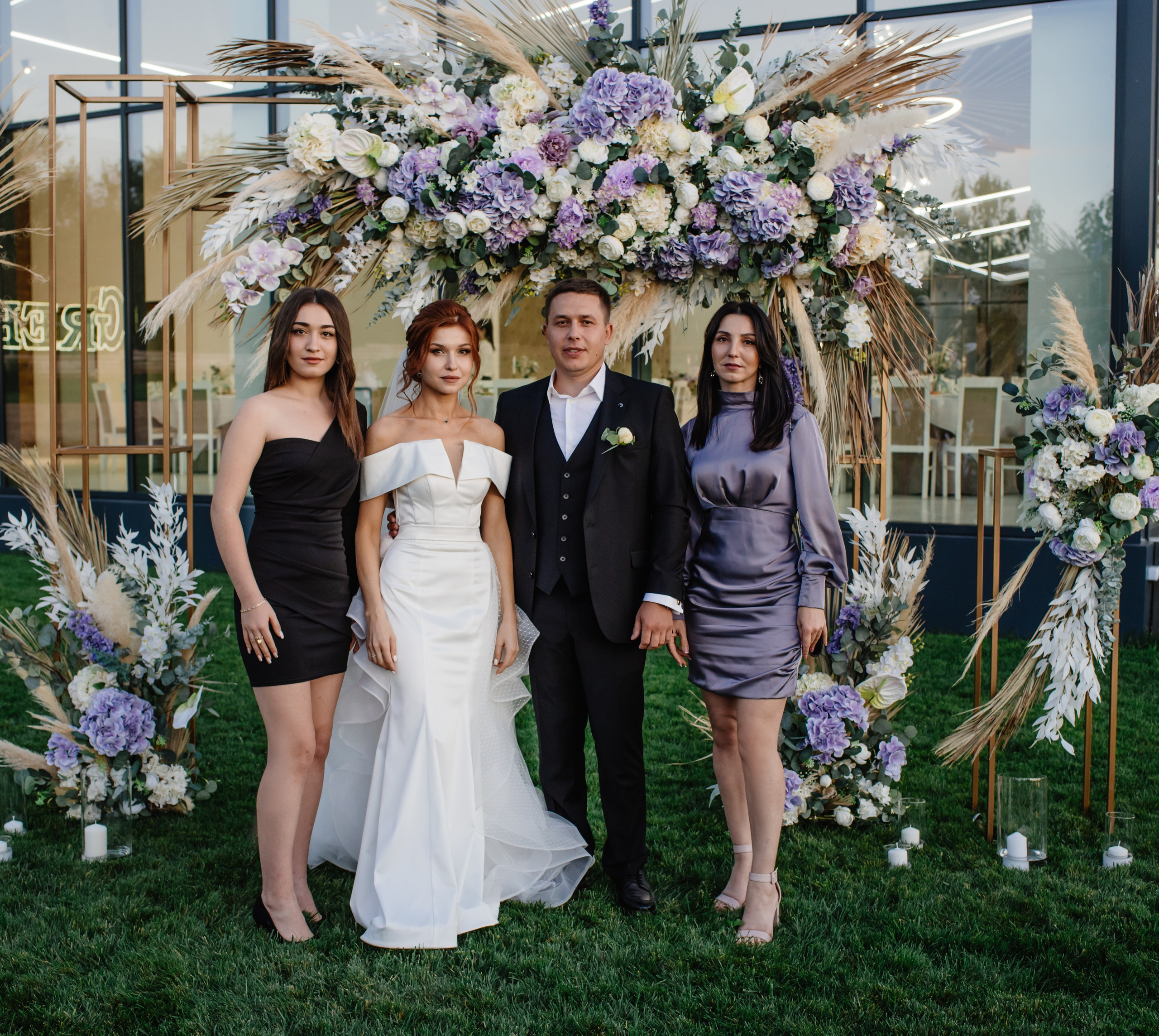 Wedding Anastasia. Wedding photographer from Moldova Alexey Chipchiu