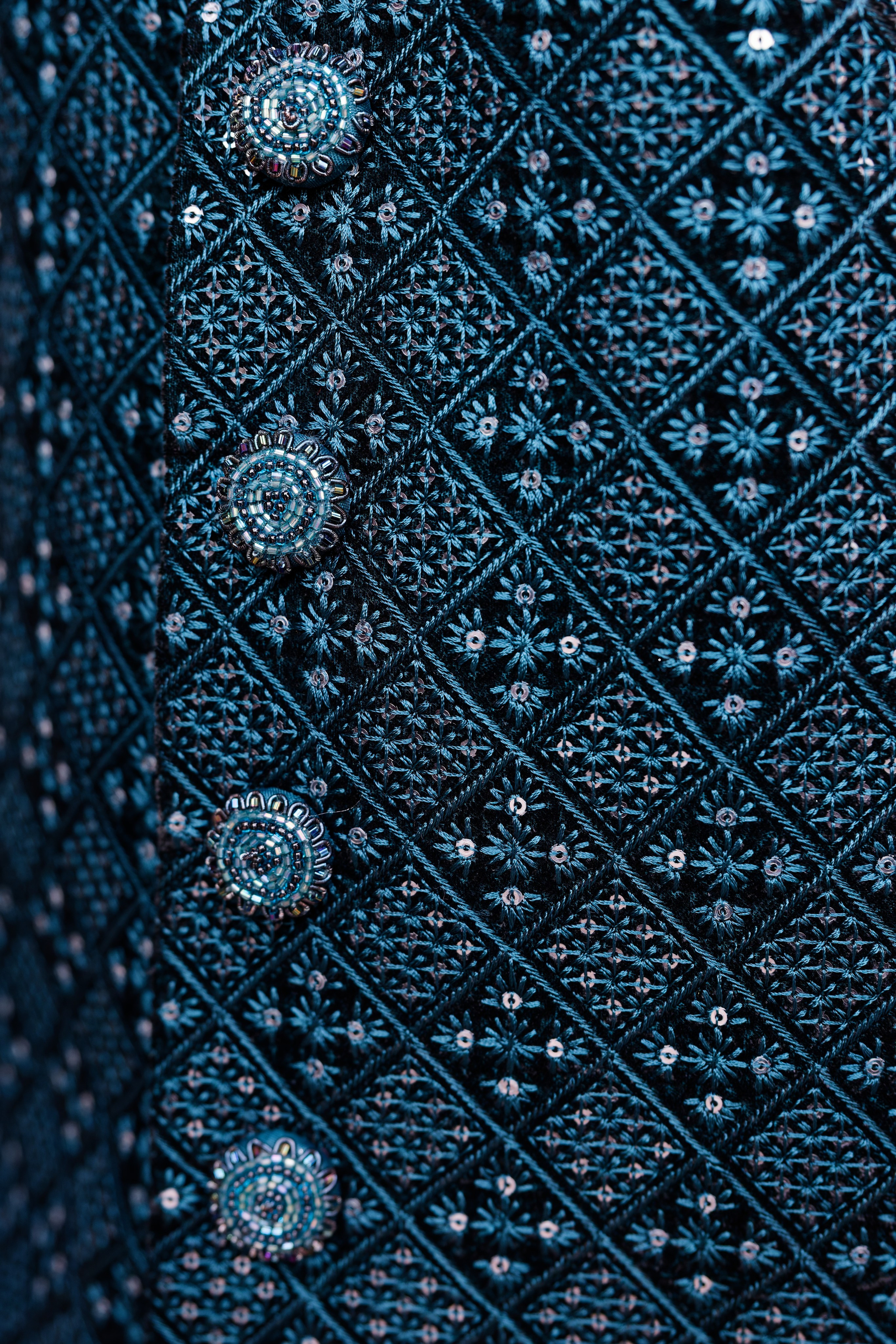 Haldi Ceremony & Mehndi Night & pre-wedding dinner, Barcelona