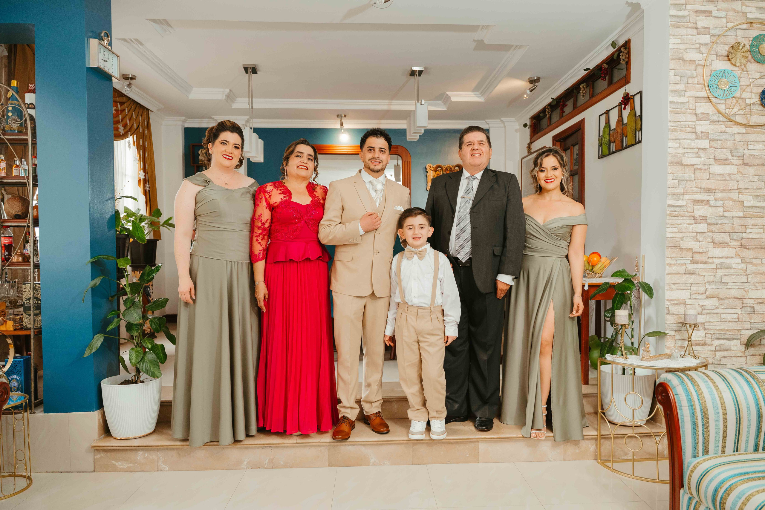 Boda de Kelvin y Yari en Loja | Fotografía y Filmación por Piero Alvarez. Fotógrafo de bodas en Loja Ecuador | Piero Alvarez PH