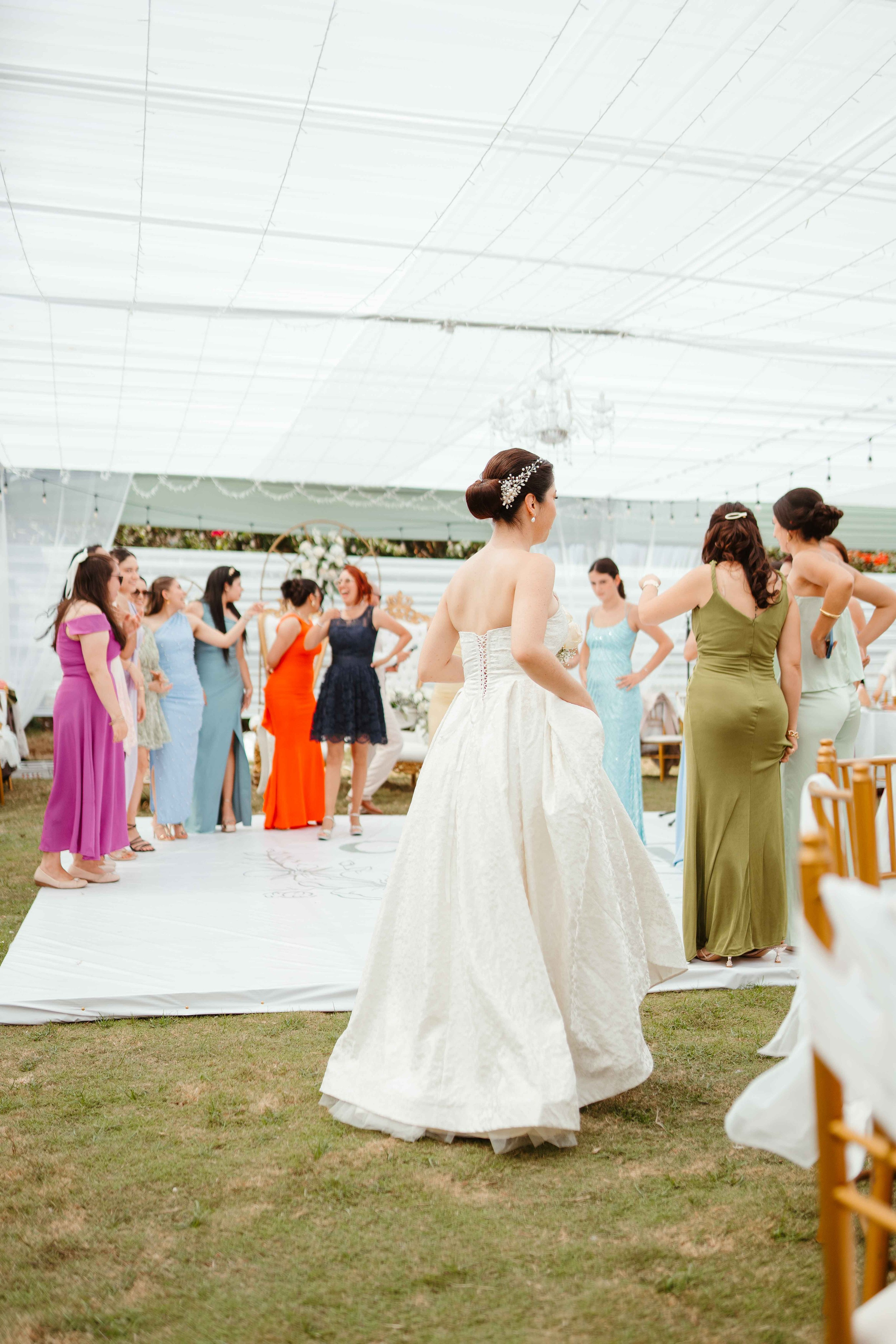 Portafolio. Fotógrafo de bodas en Loja Ecuador | Piero Alvarez PH