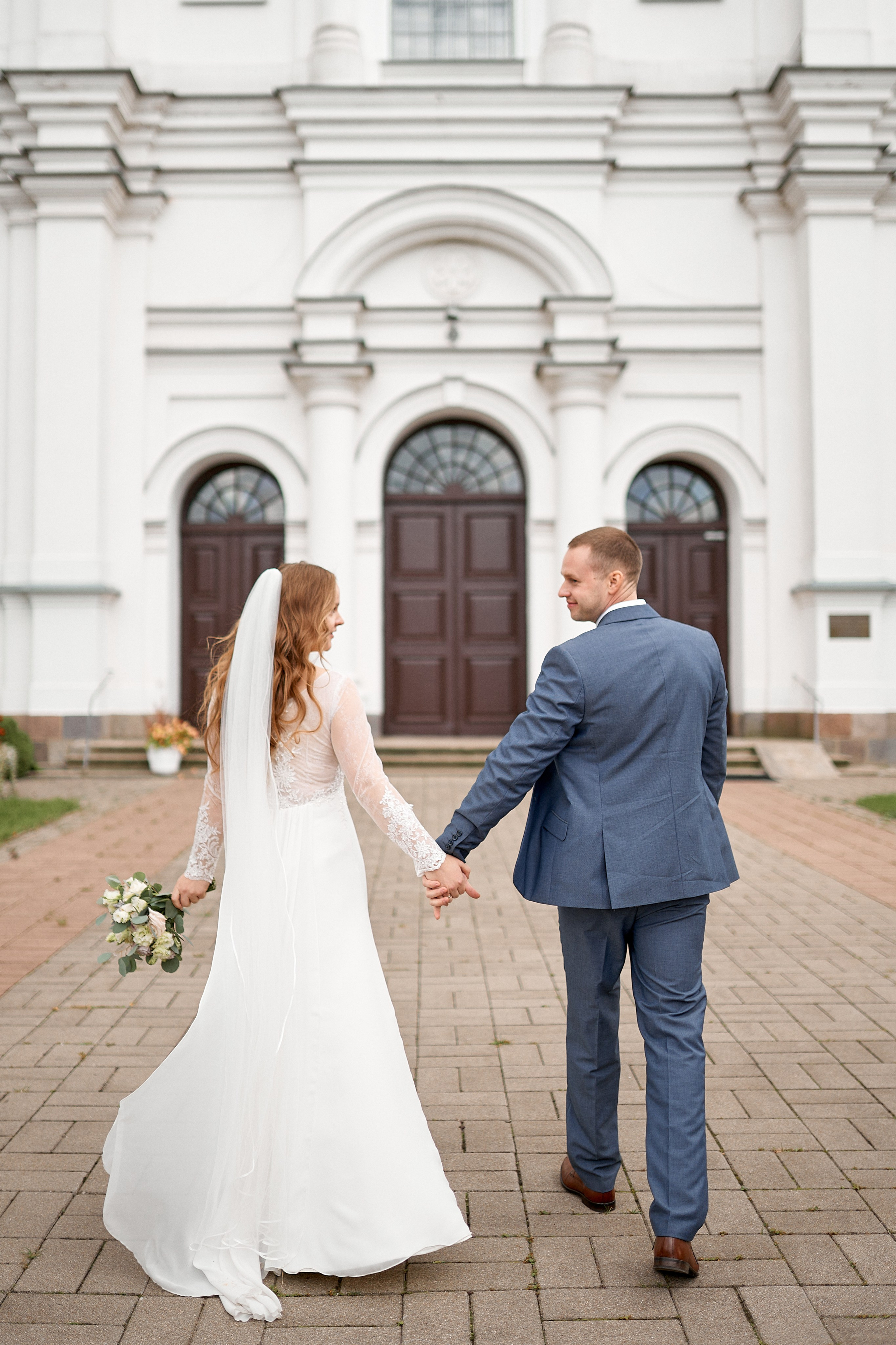 Diana & Andrey. Свадебный фотограф Даугавпилс, Рига/ Kāzu fotogrāfs Daugavpils, Rīga