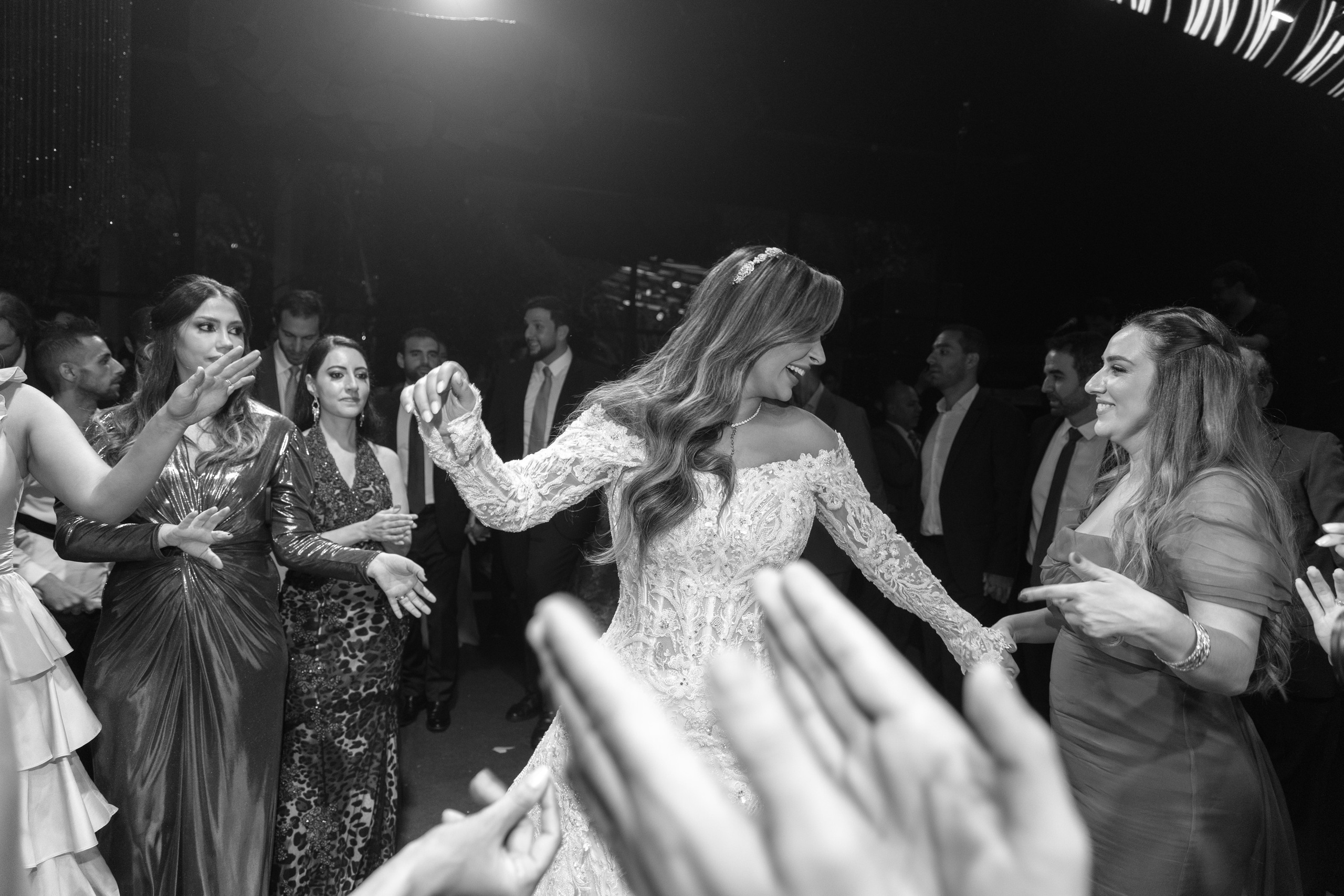 Amali & Mohammed