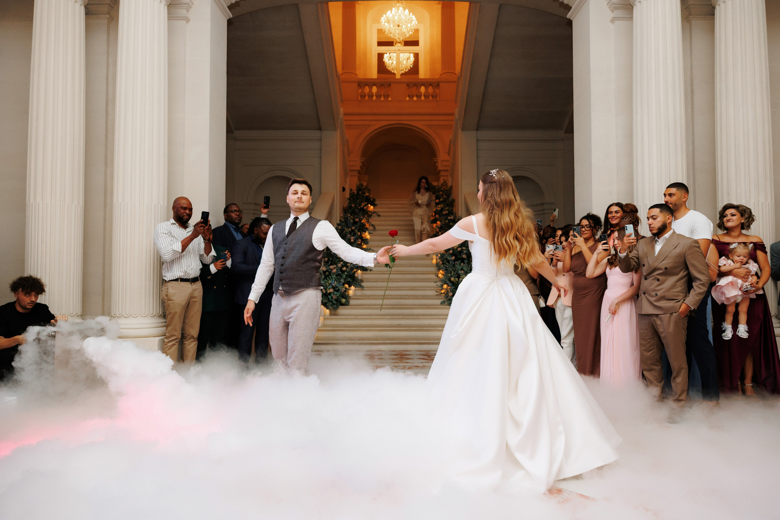 Seulement dans tes bras. Servicii Foto Video în Chișinău și Europa ID-Brothers