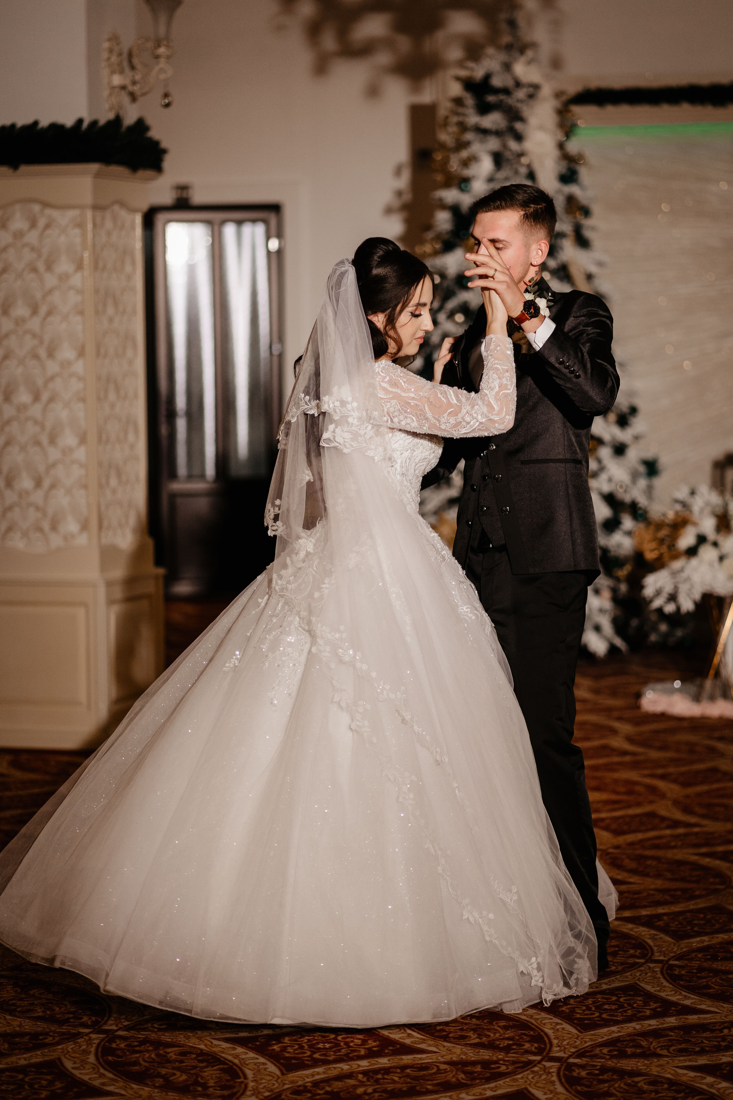 Isabela & Gabriel. Derevlean Daniel Fotograf