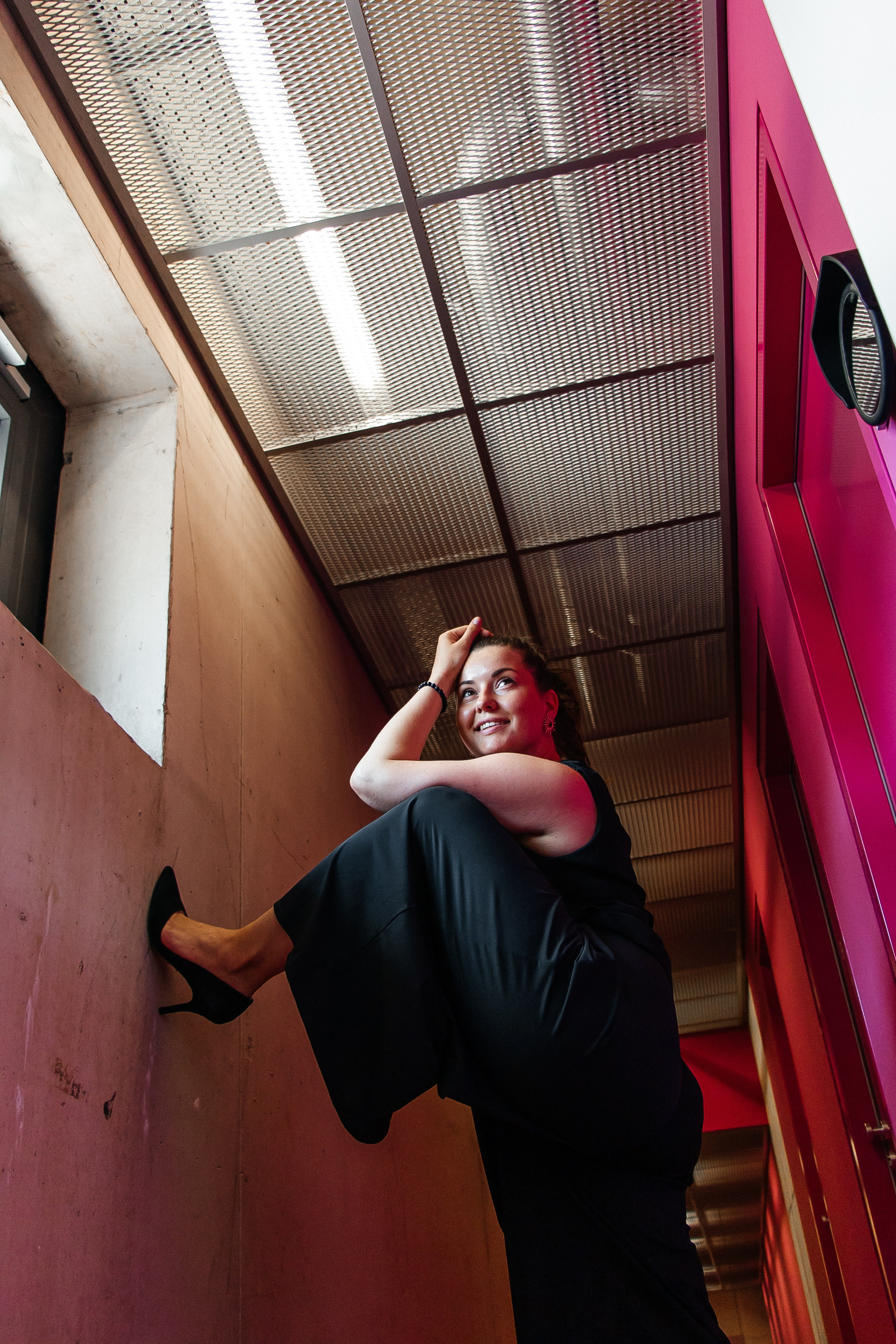 День 1. PHOTOgrapher Germany MARBURG