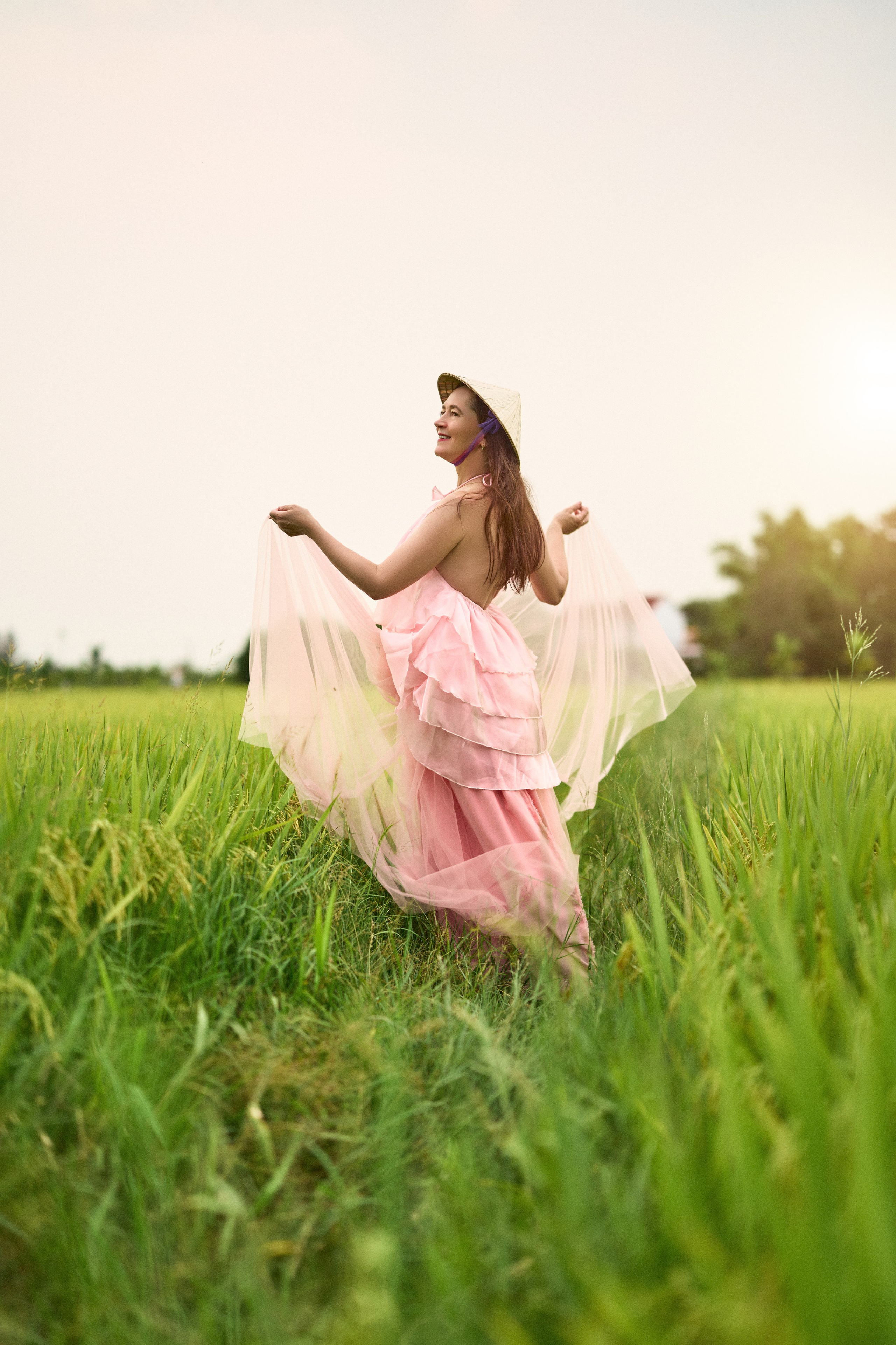 Lifestyle Photographer in Hoi An & Da Nang Love stories, family & wedding photography