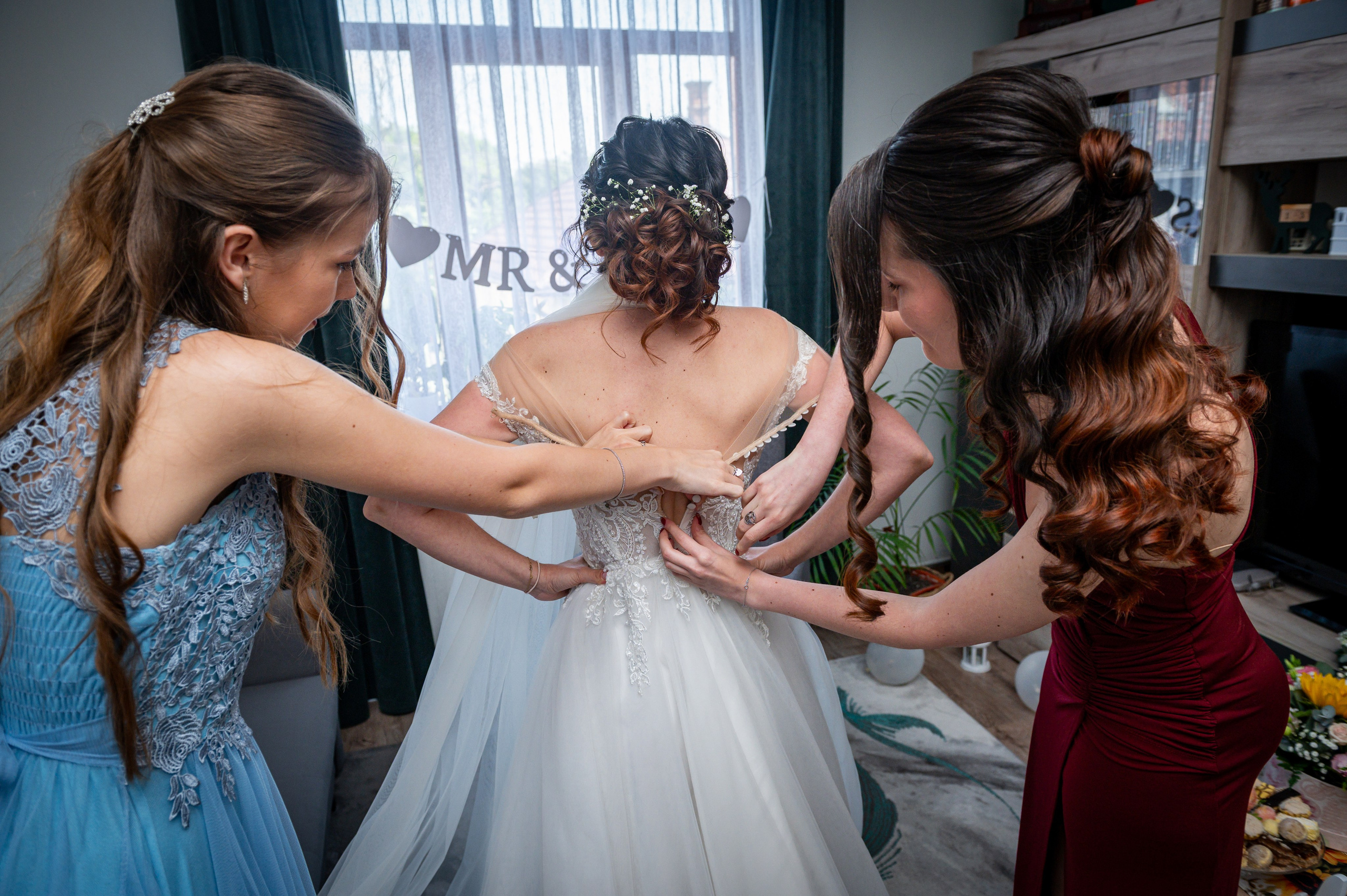 Cosmin & Andrea. EdyArts | Fotograf de Nuntă