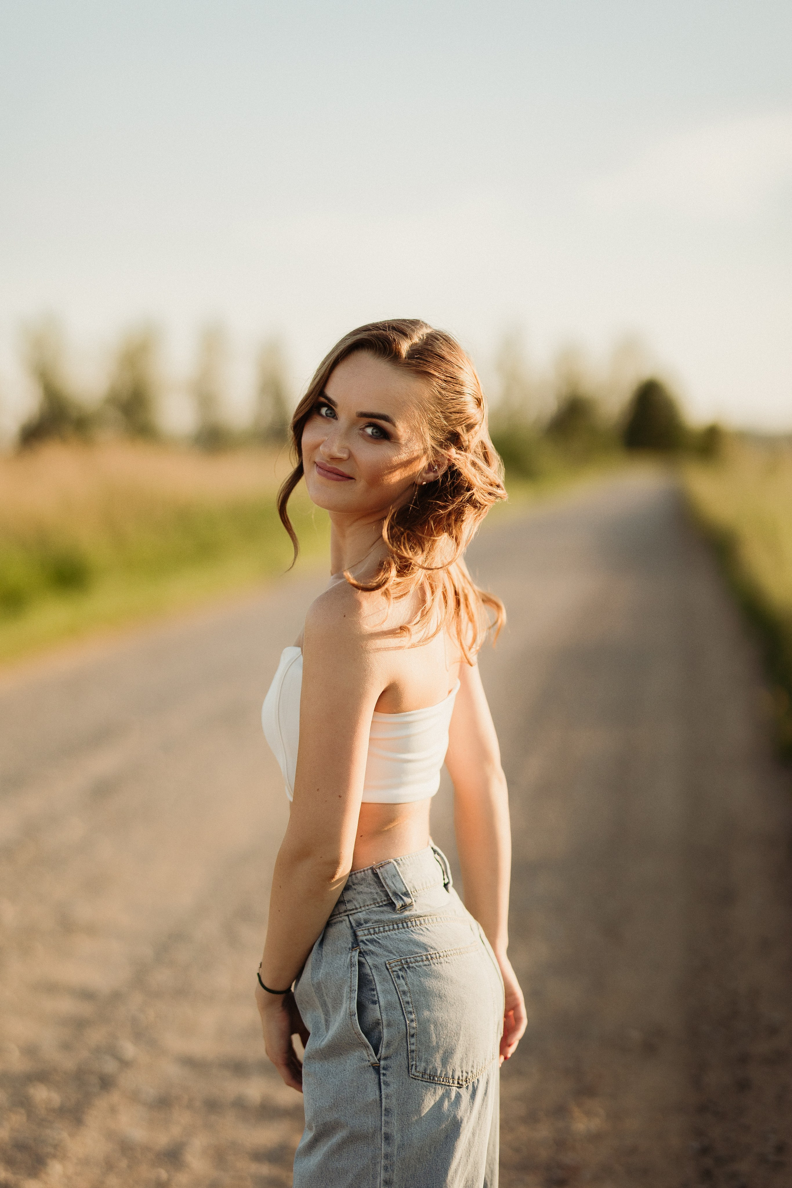 Asmeninė fotosesija Marijampolėje