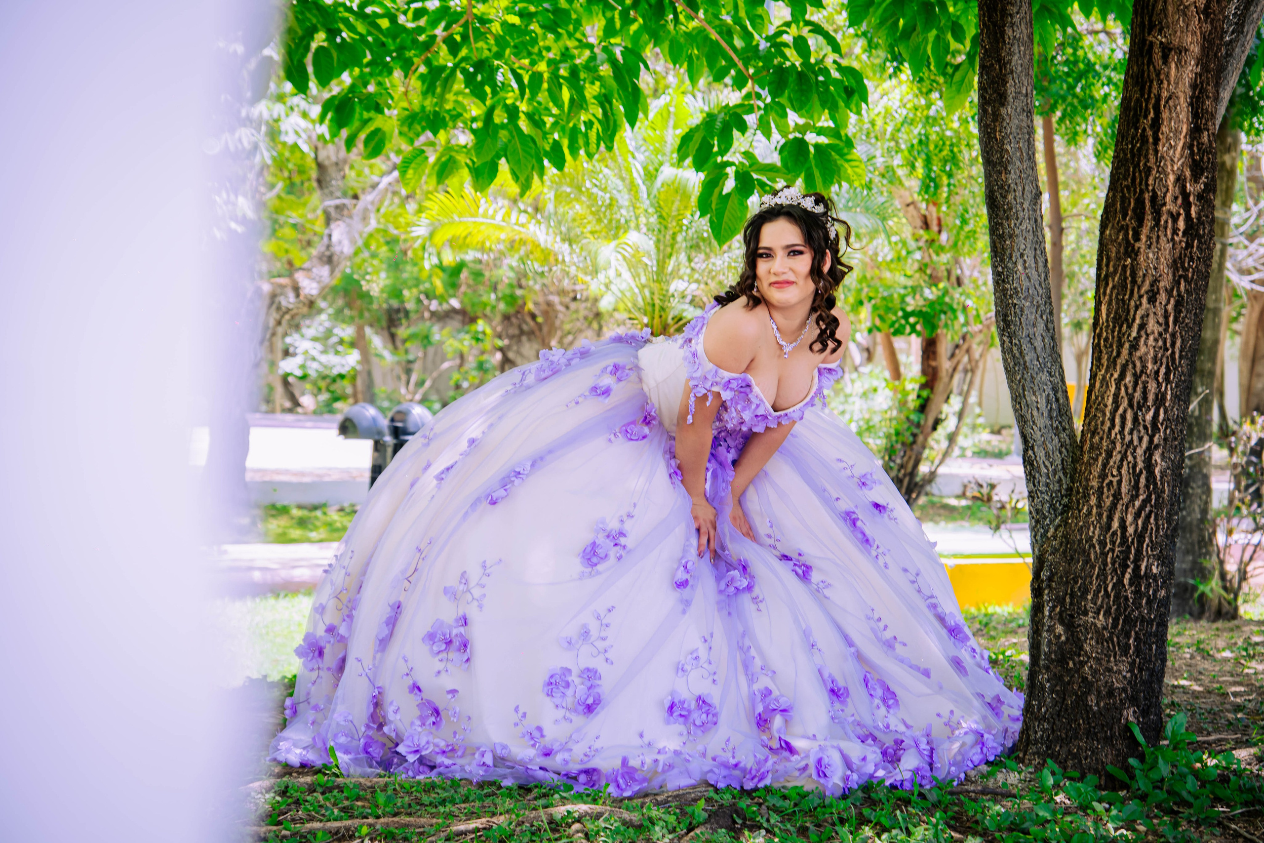 JIMENA. Fotógrafo "dD" Didier Dzul
