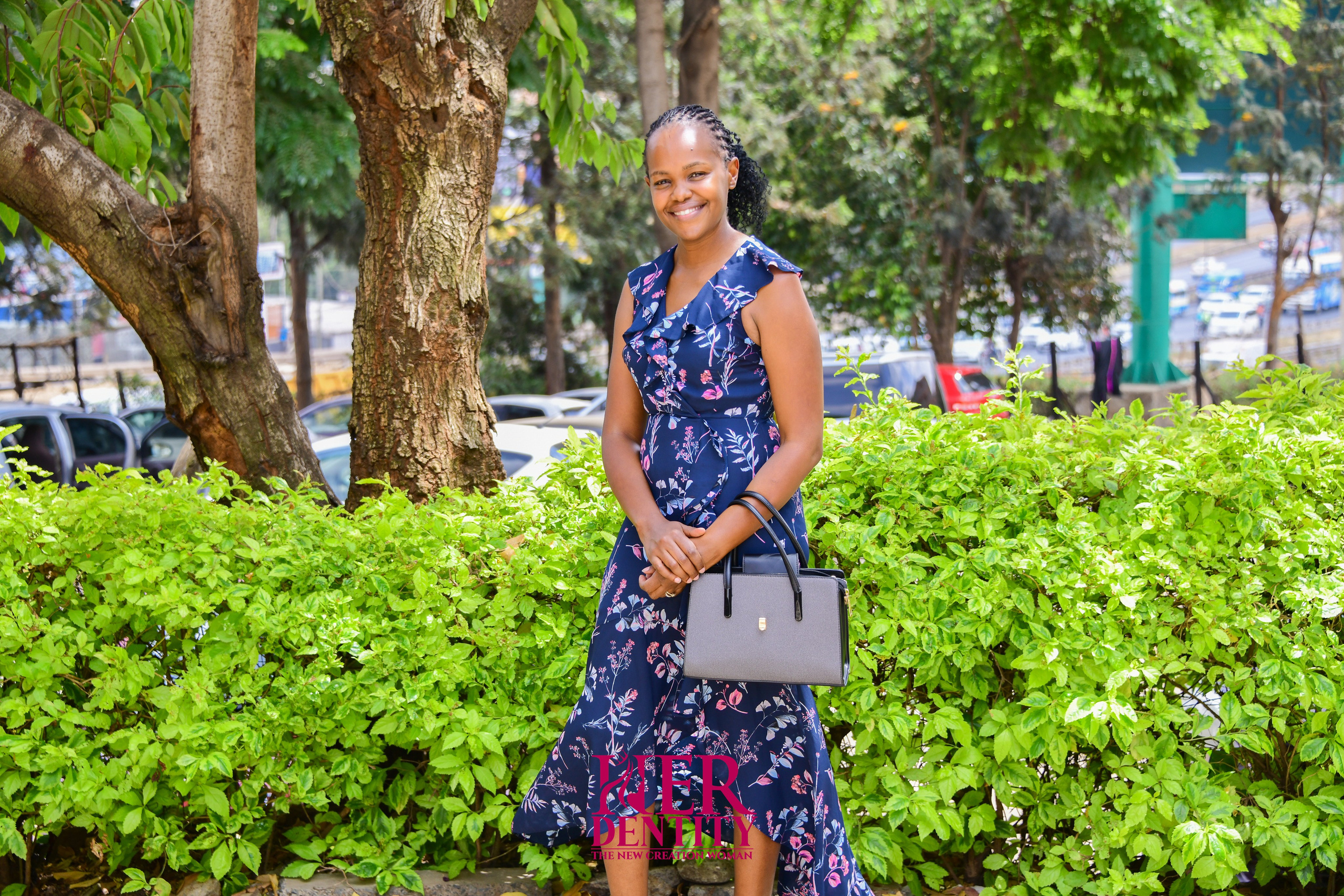 LADIES MINISTRY. Pastor Morris