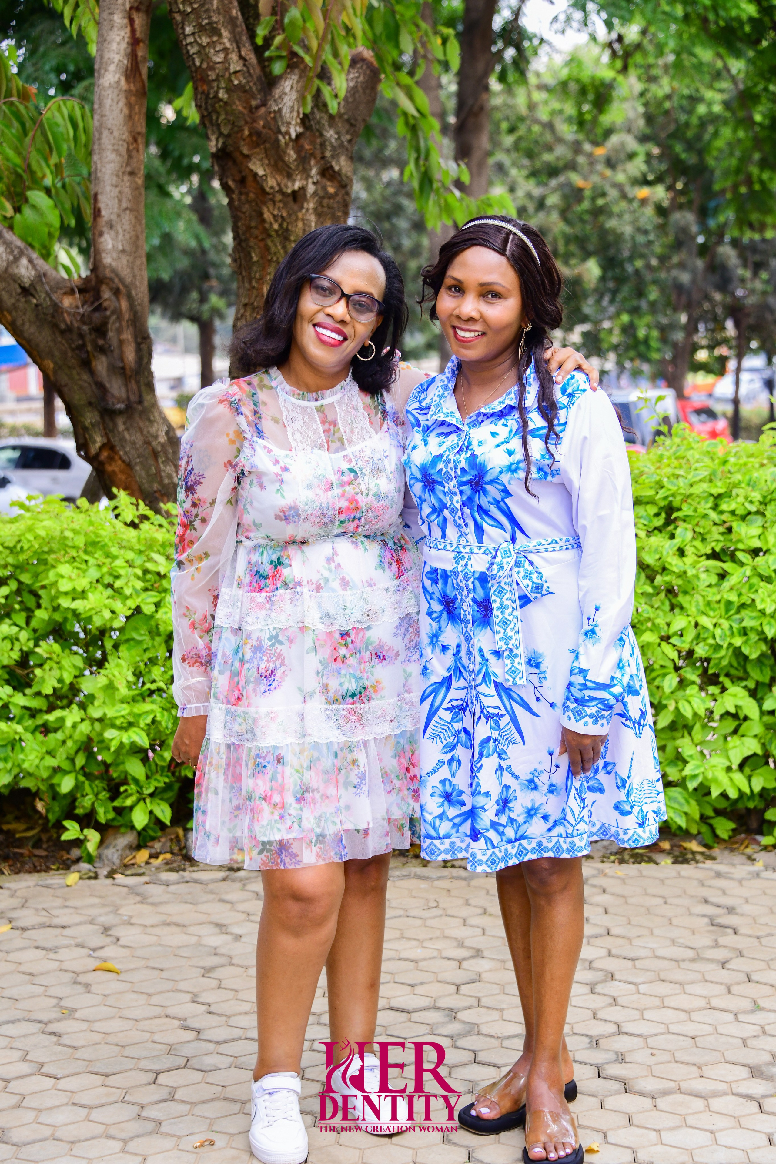 LADIES MINISTRY. Pastor Morris