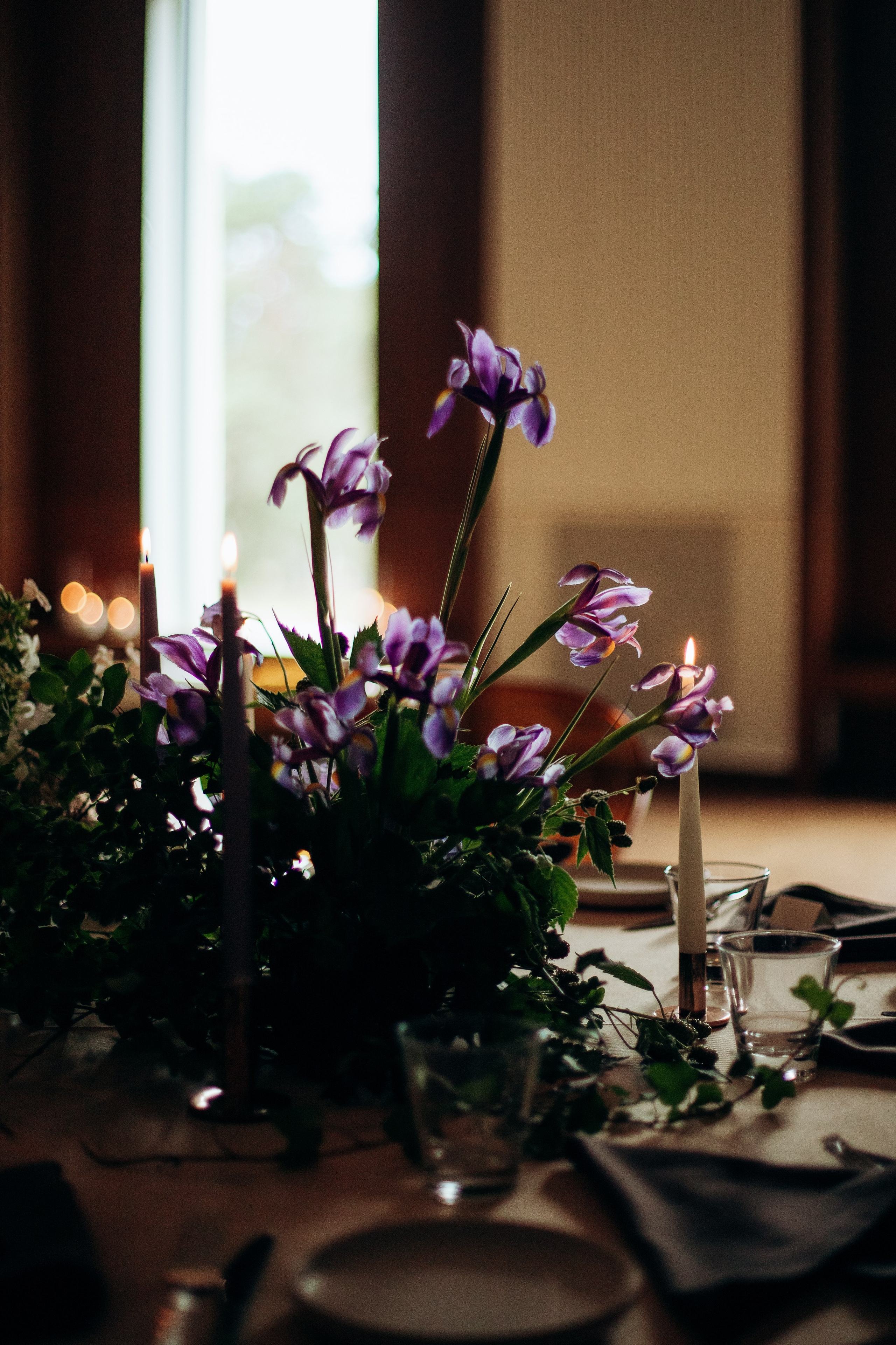 Александр и Наталья. Полный день. Главная