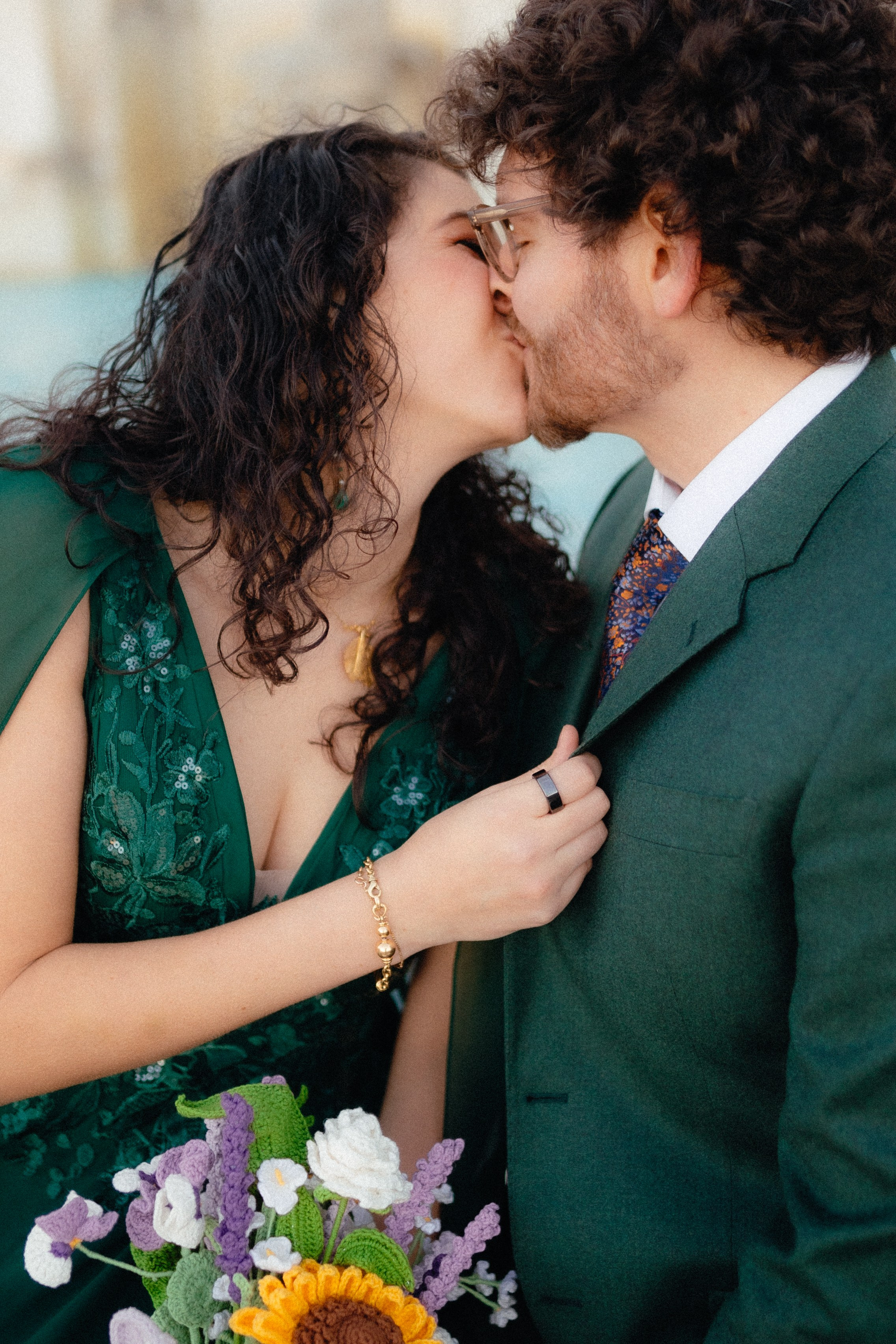 Lorenza & CJ. Фотограф в Милане Анна Линник