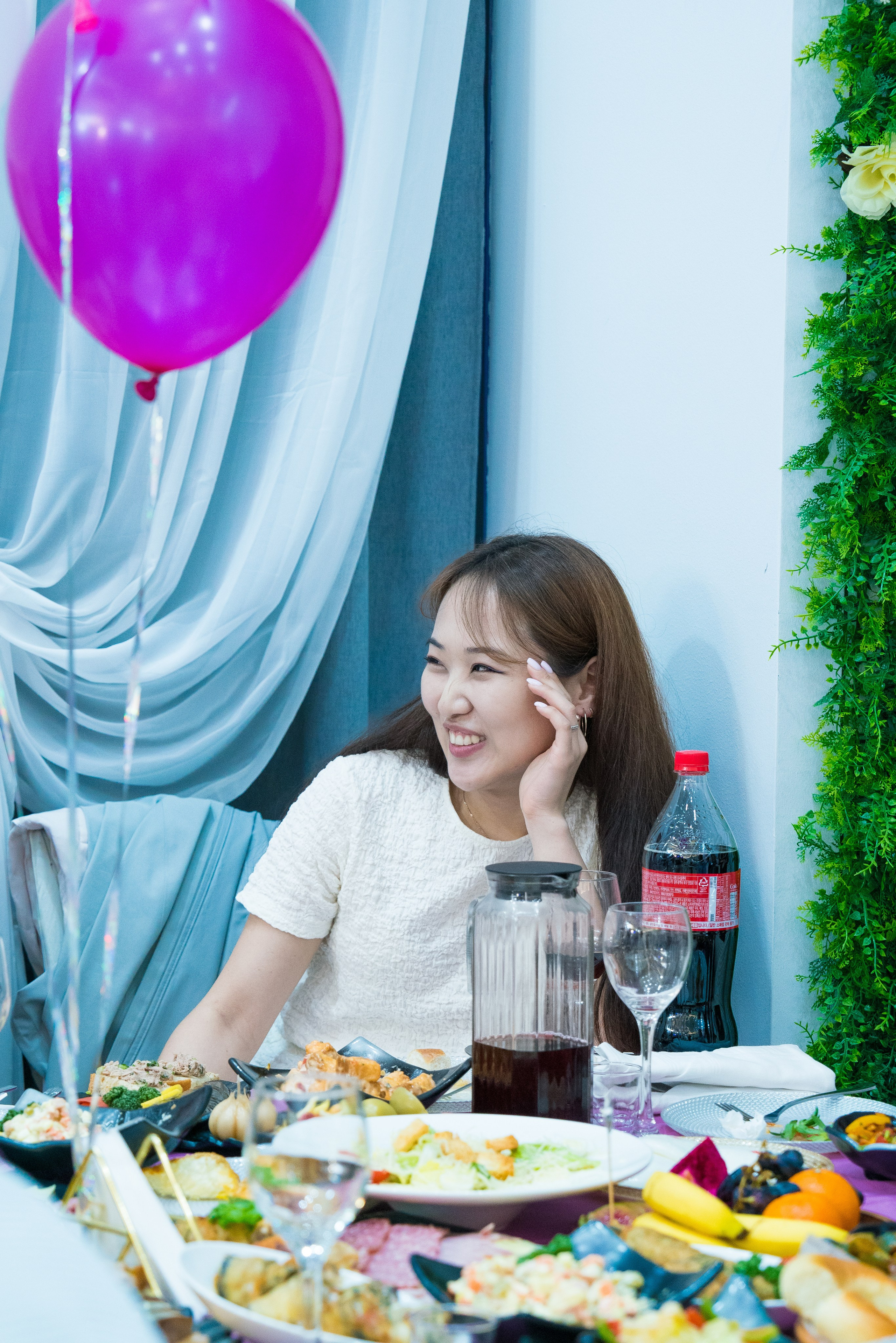 Асянди Киры из Синчанга. Студия декора «Нарния»