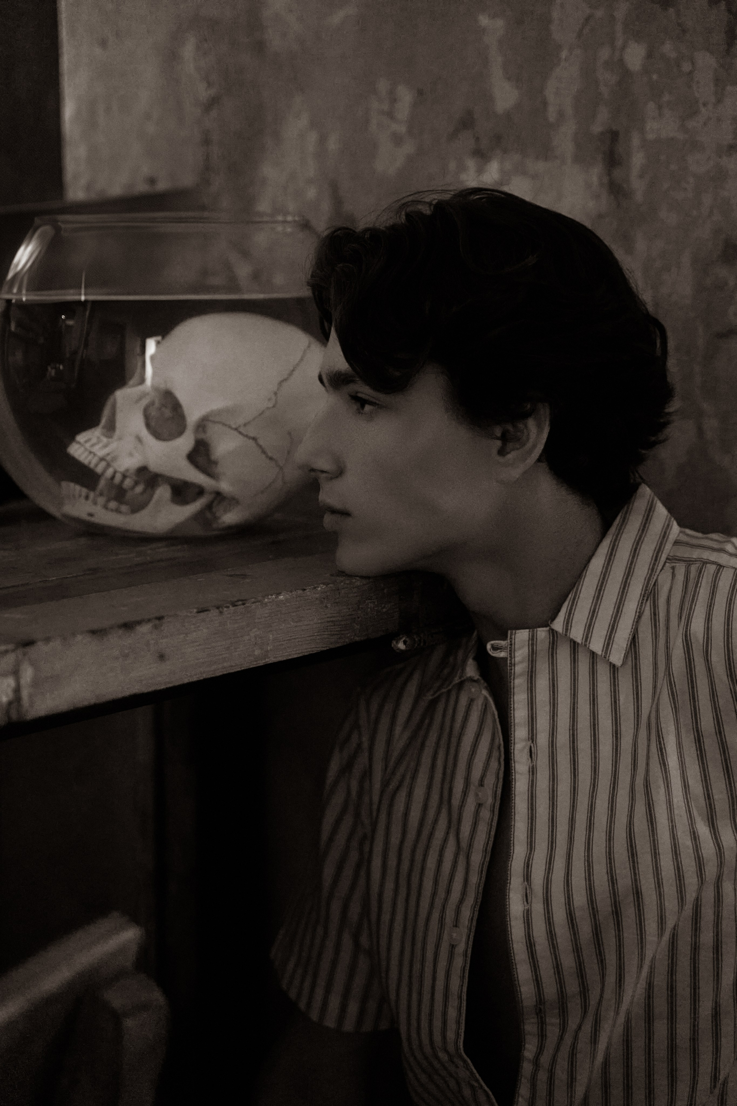 Sergiu. Привет