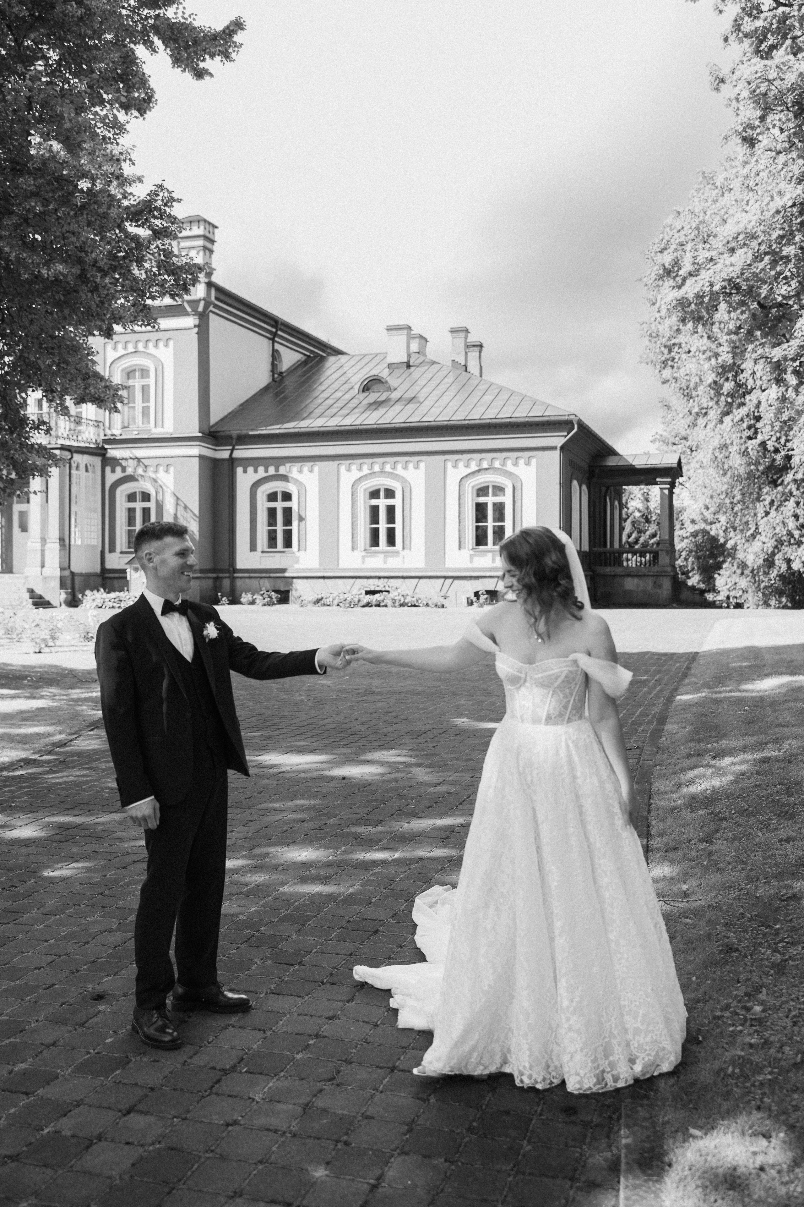 Rūta & Remigijus. Vestuvių fotografė Neringa Brazaitienė | Vilnius, Kaunas, Visa Lietuva