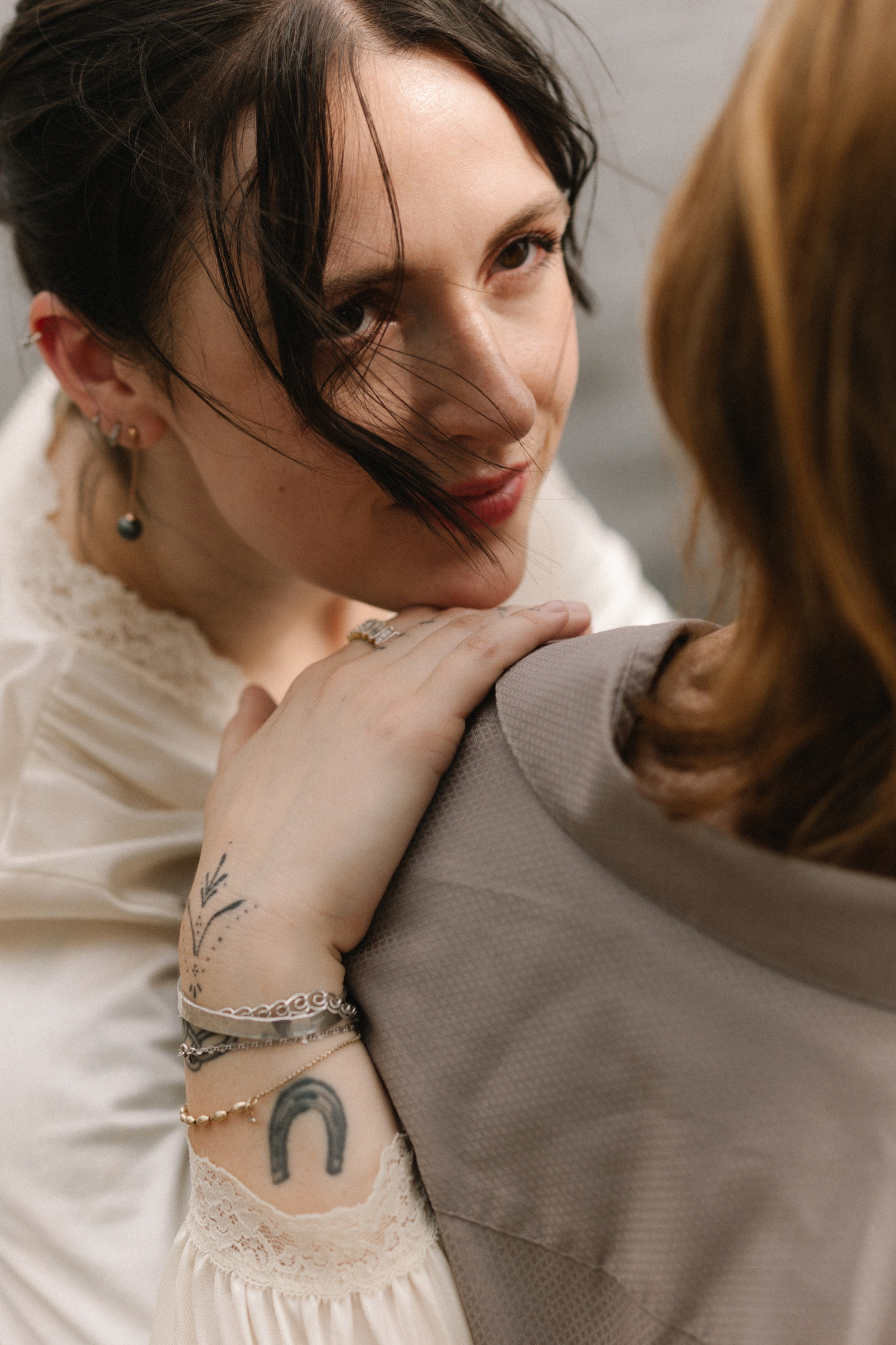 Couple and engagement. Yuliya Vaschenok — Photographer in the Netherlands