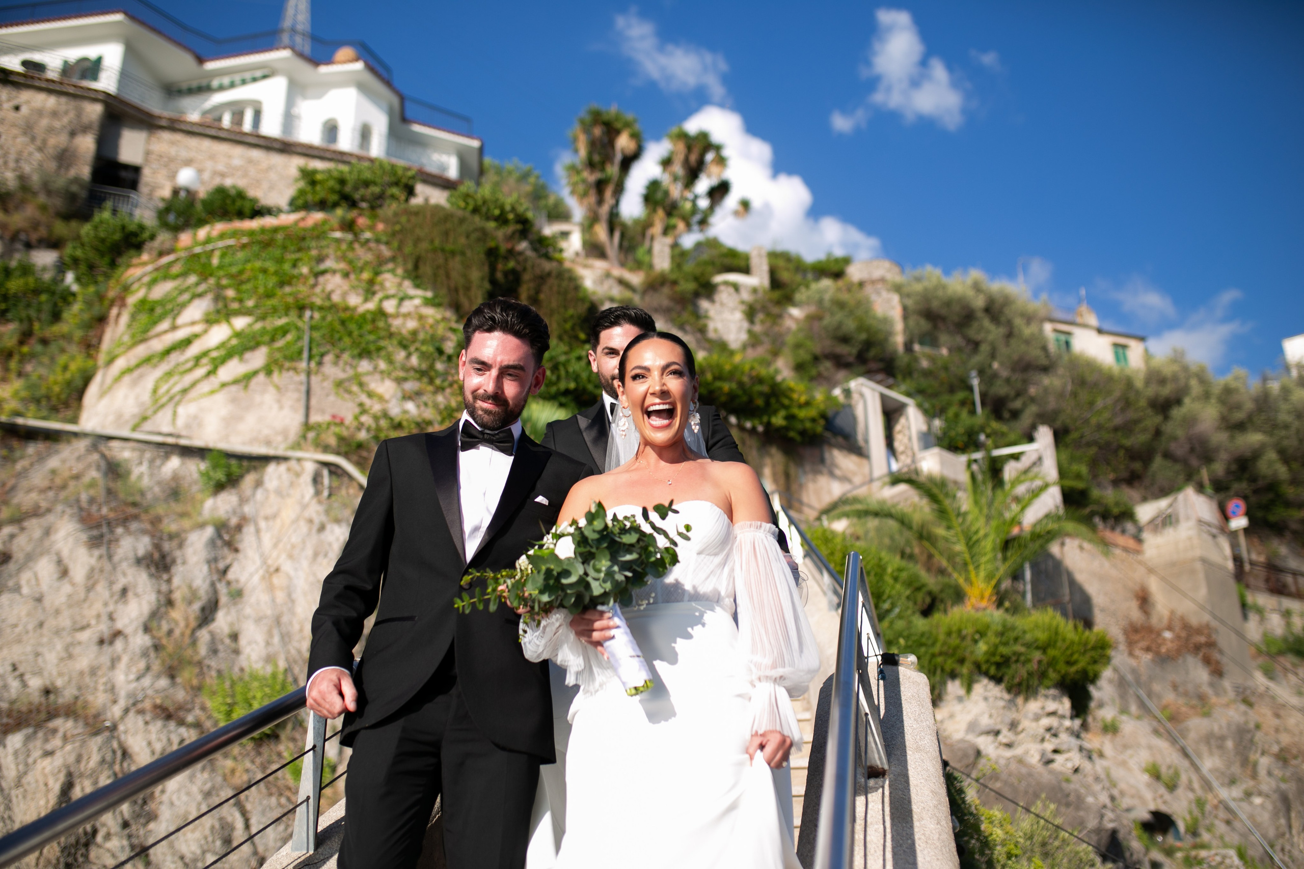 Sarah & Paddy. CK Photography | Wedding Photographer & Videographer in Italy