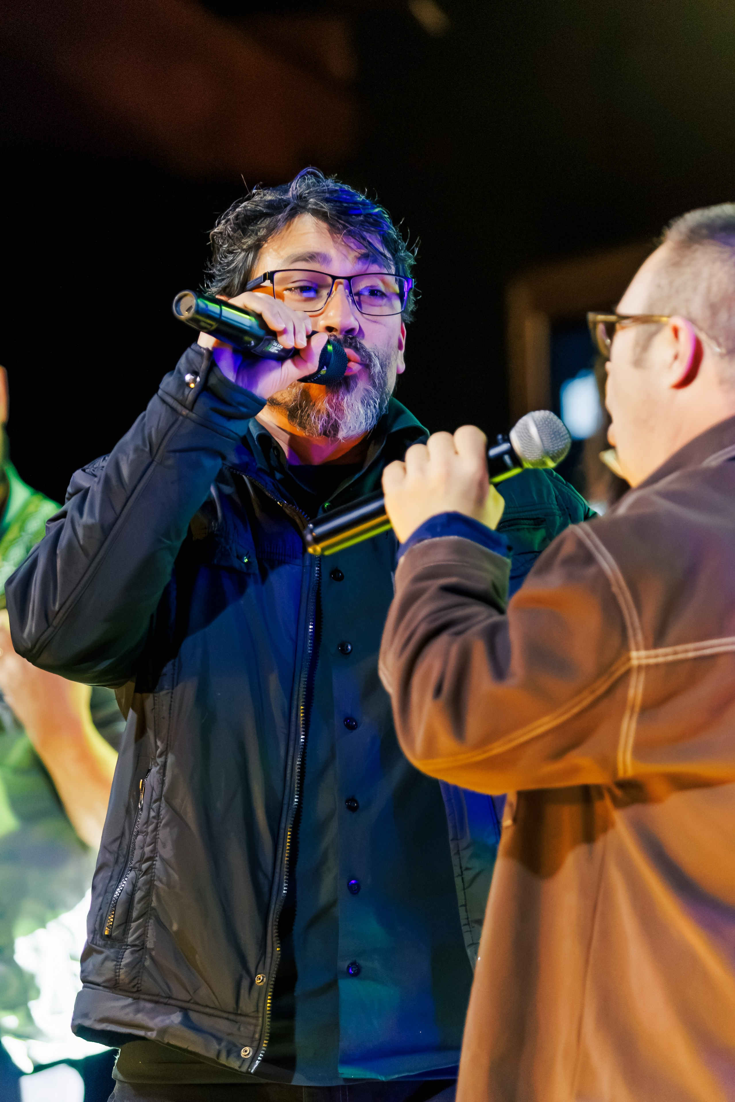 Musiflex on stage — Adultos. Will Reis fotografia — Fotógrafo em Curitiba