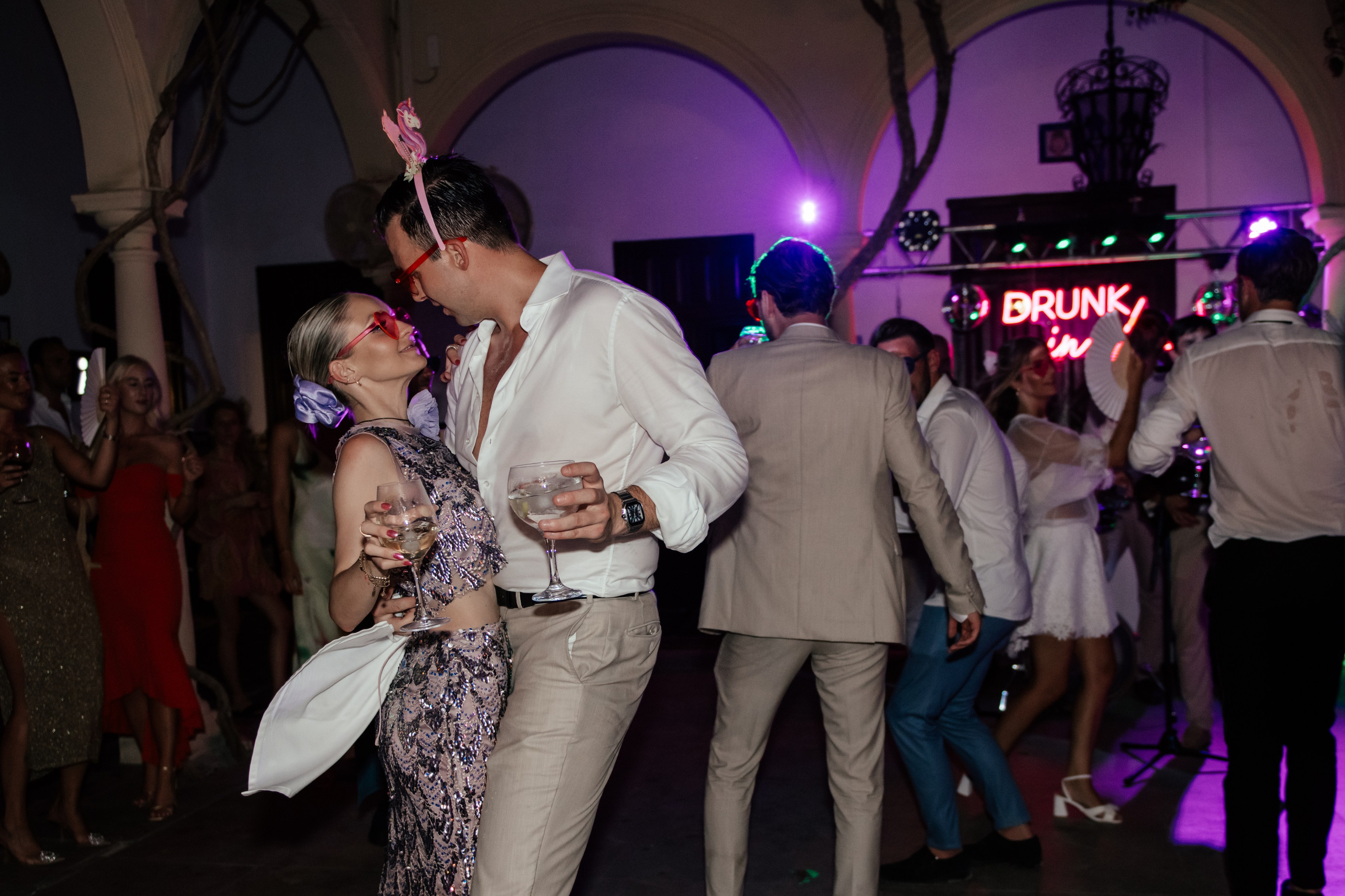 Alicia & Marc (Finca Marques de Montemolar)