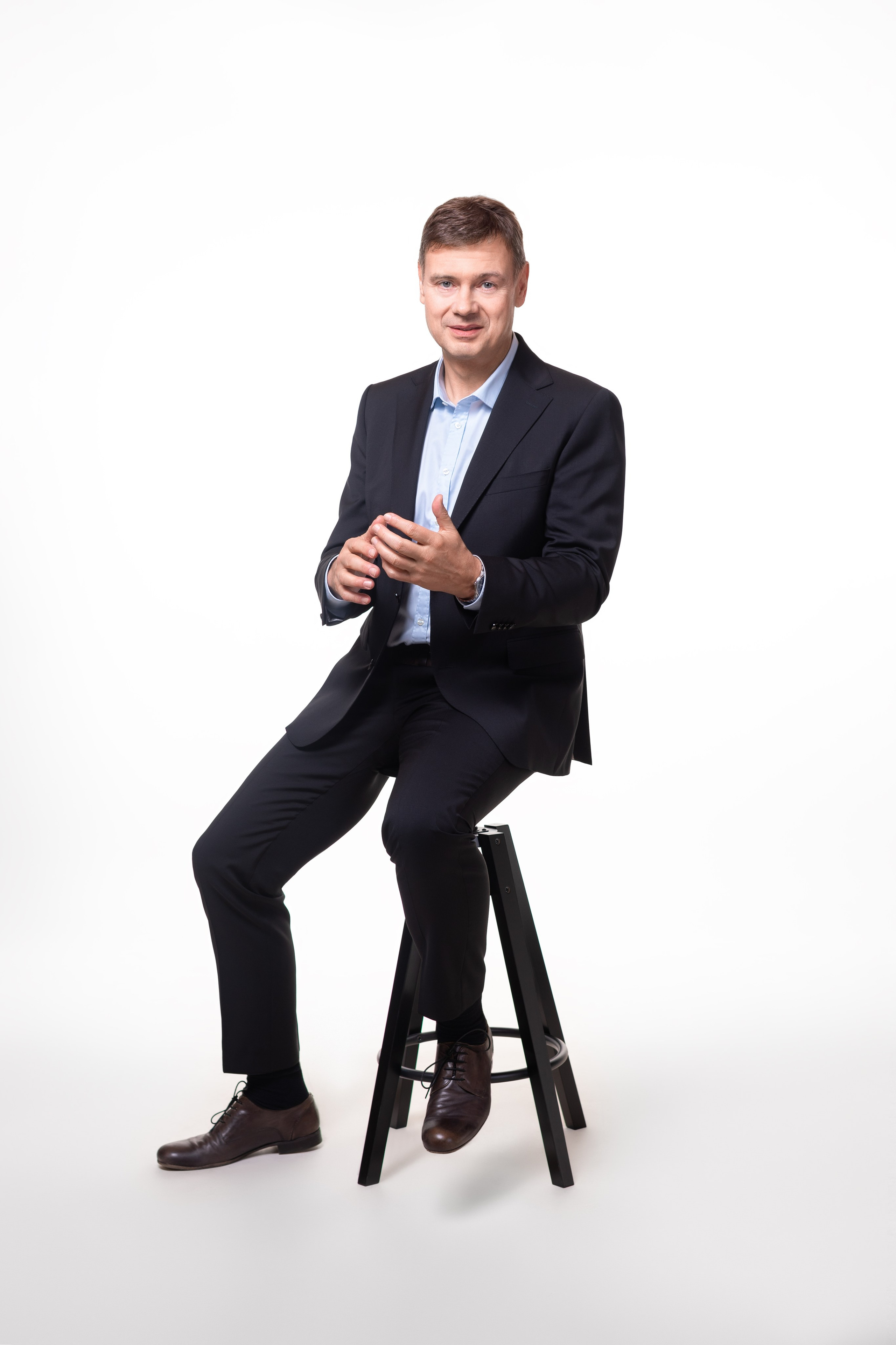 Teamfotografie Bruchsal - Gruppen-Business-Portraits von LAV Fotostudio für Unternehmen