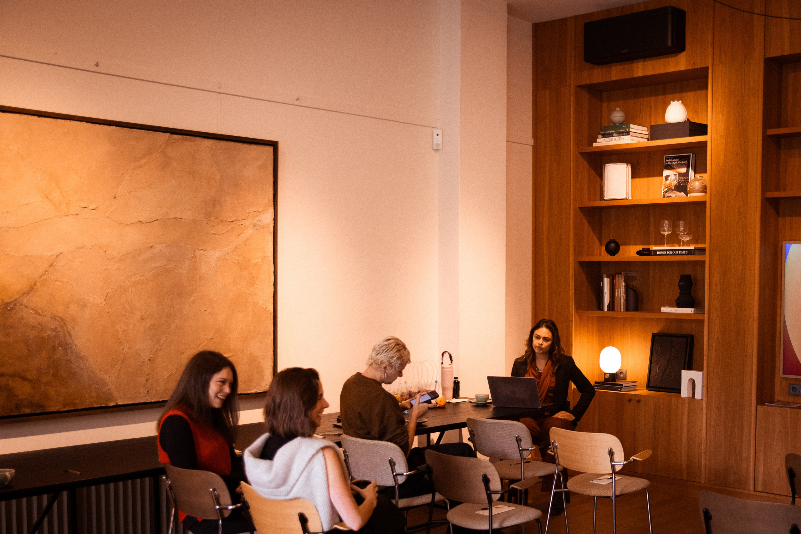 Stephanie’s Team. Amsterdam Photographer, Families, Couples & Expats — Diana Andoni