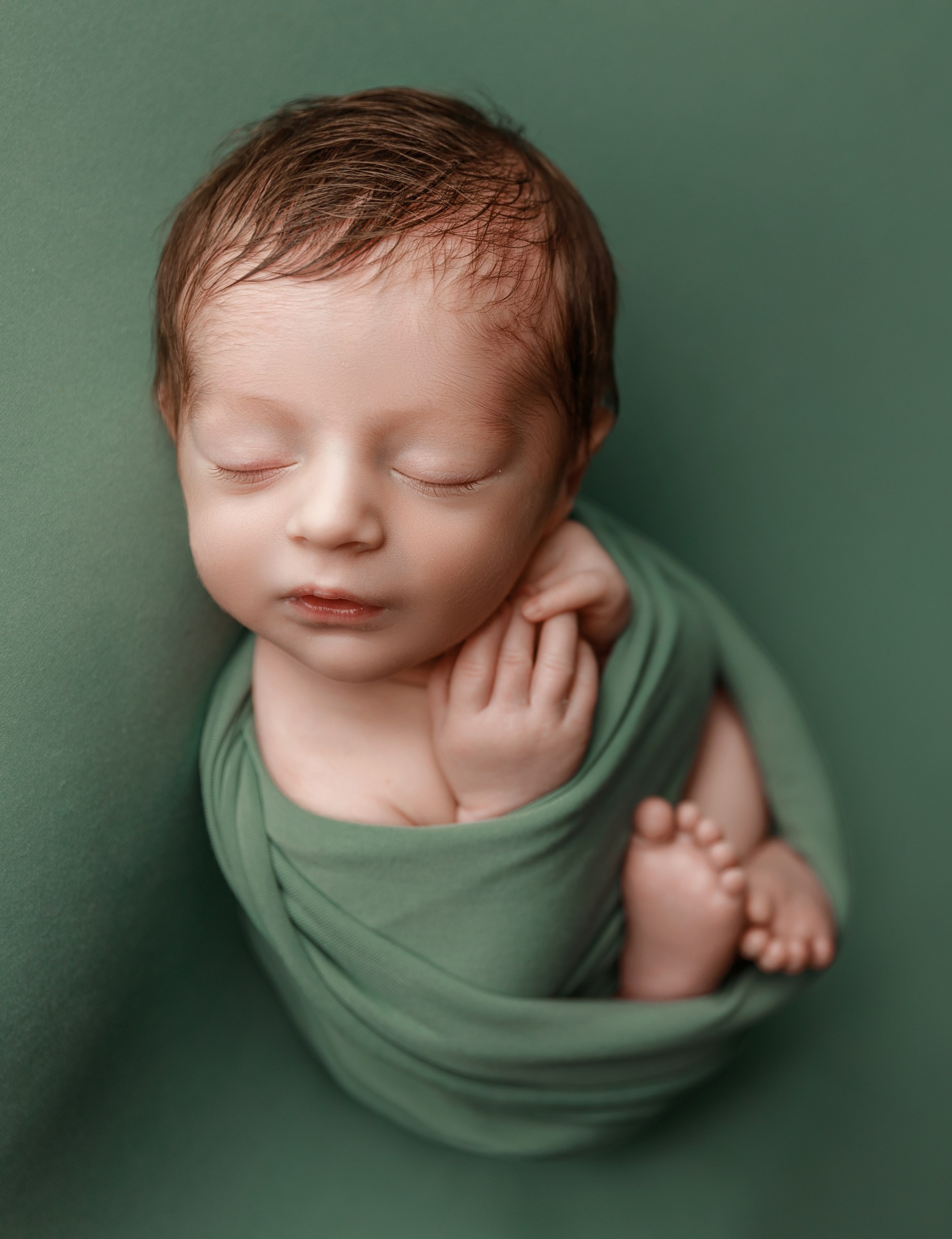 Newborn fotograaf in Noord Brabant (Veghel/Uden/Oss/Eindhoven/Helmond)