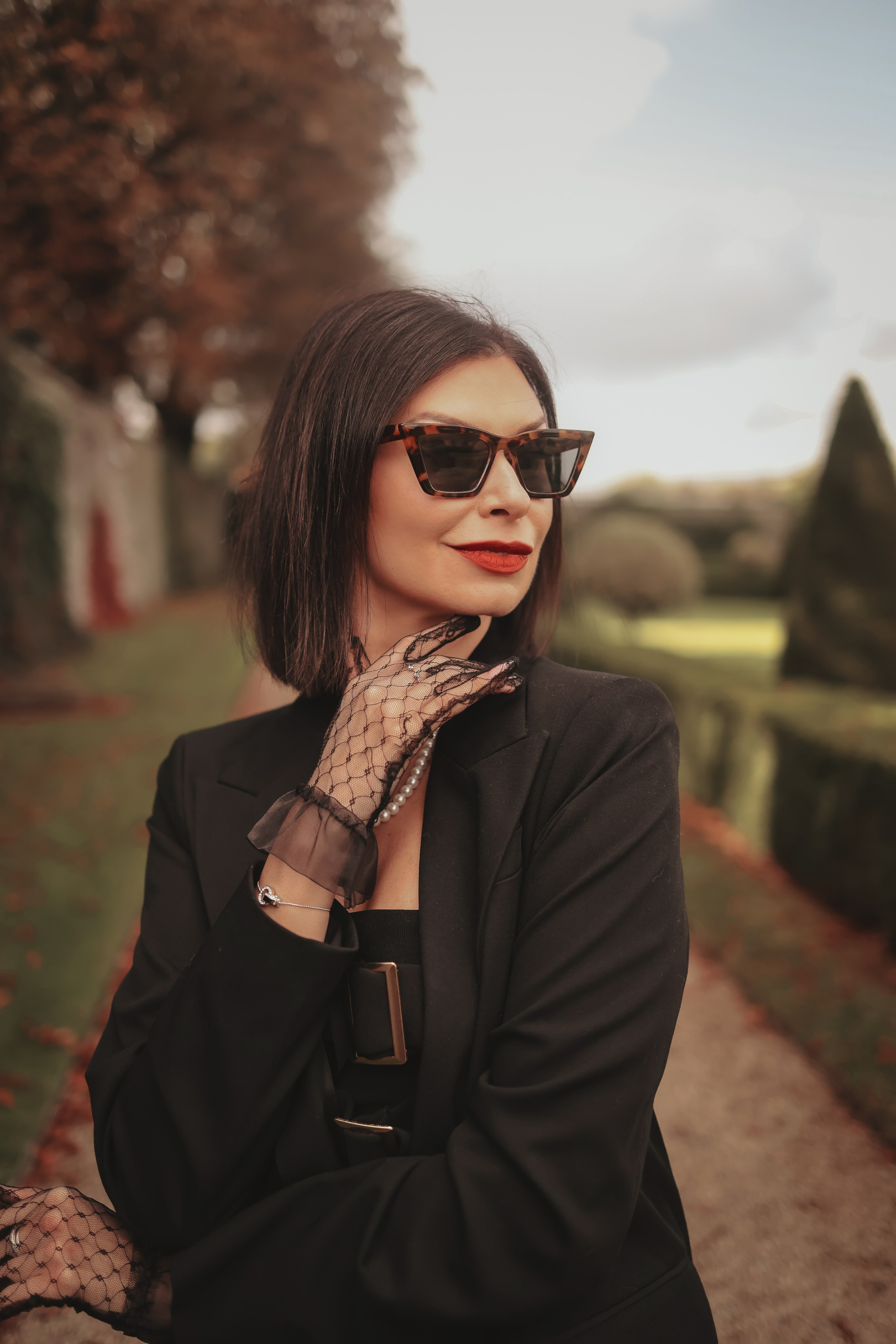Timeless elegance. Photographer Co Dublin, Balbriggan — Agata Maliseva