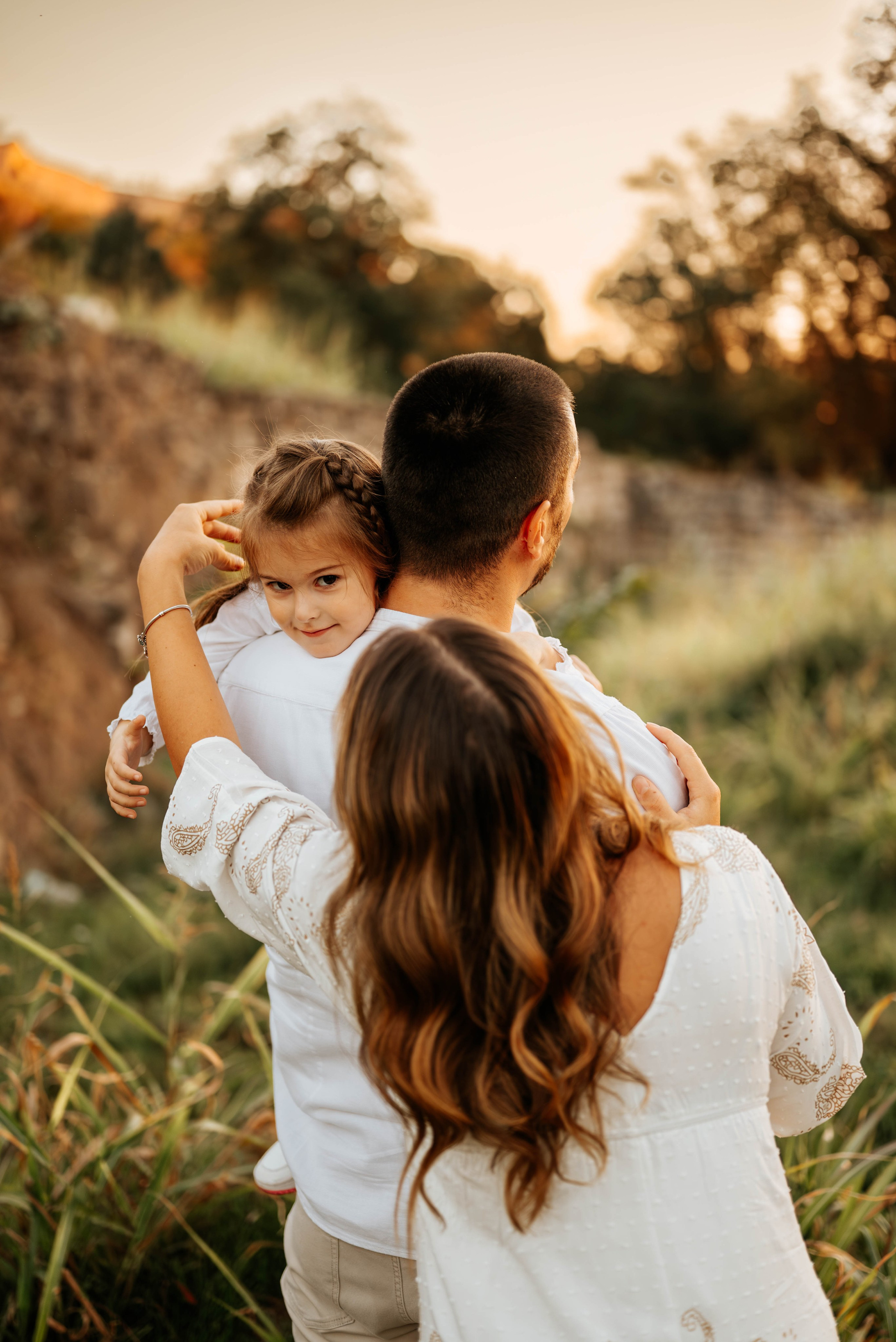 Marija, Milan i Vasilije - porodično fotografisanje. Dečiji i porodični fotograf