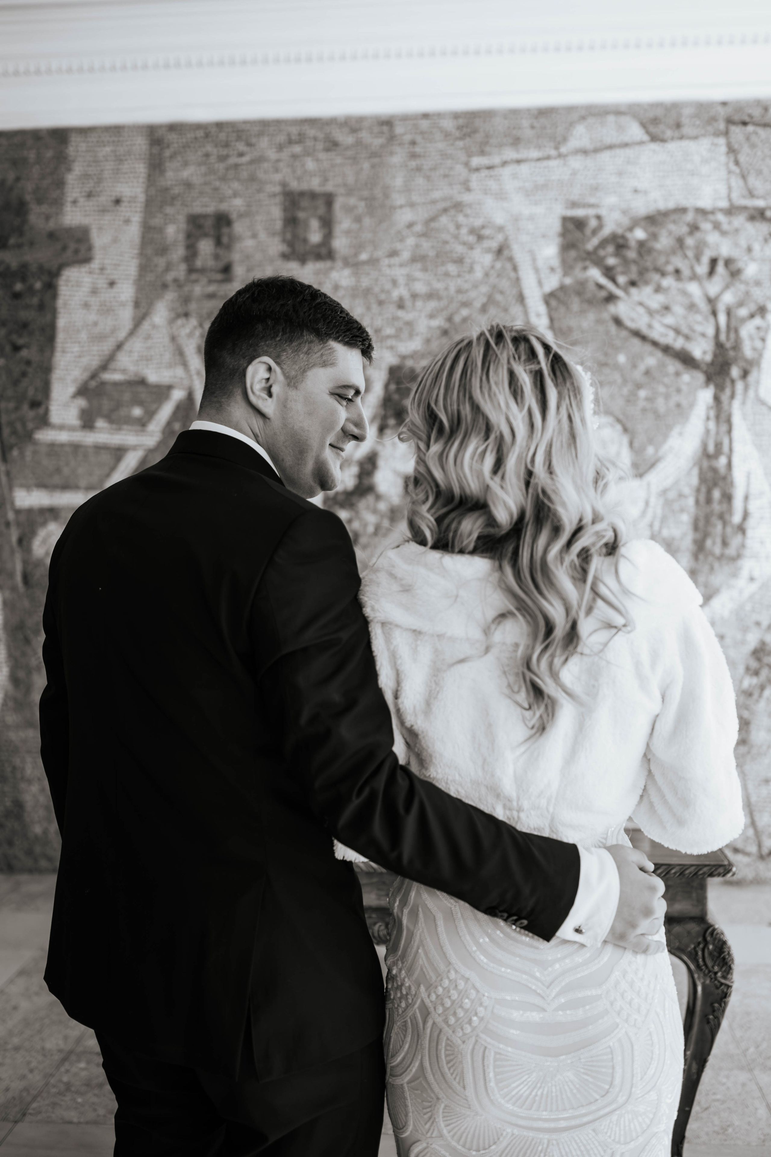 Aleksandra & Ivan - venčanje. Dečiji i porodični fotograf
