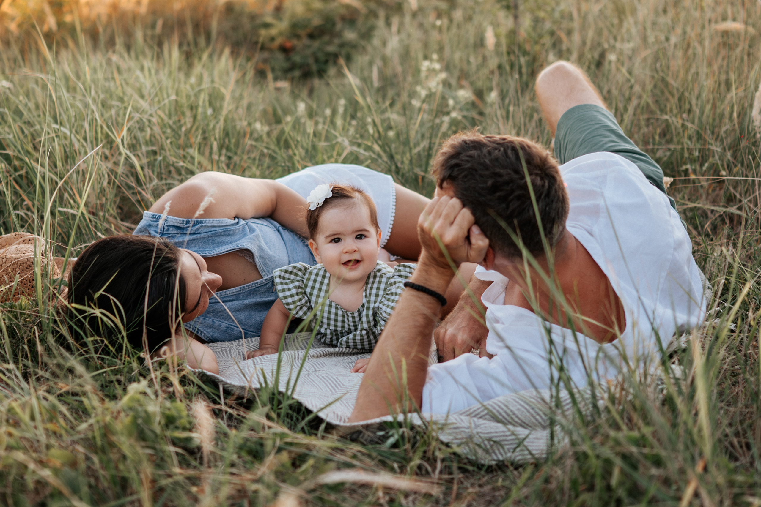 Ivana, Anej i Nada -porodično fotografisanje. Dečiji i porodični fotograf
