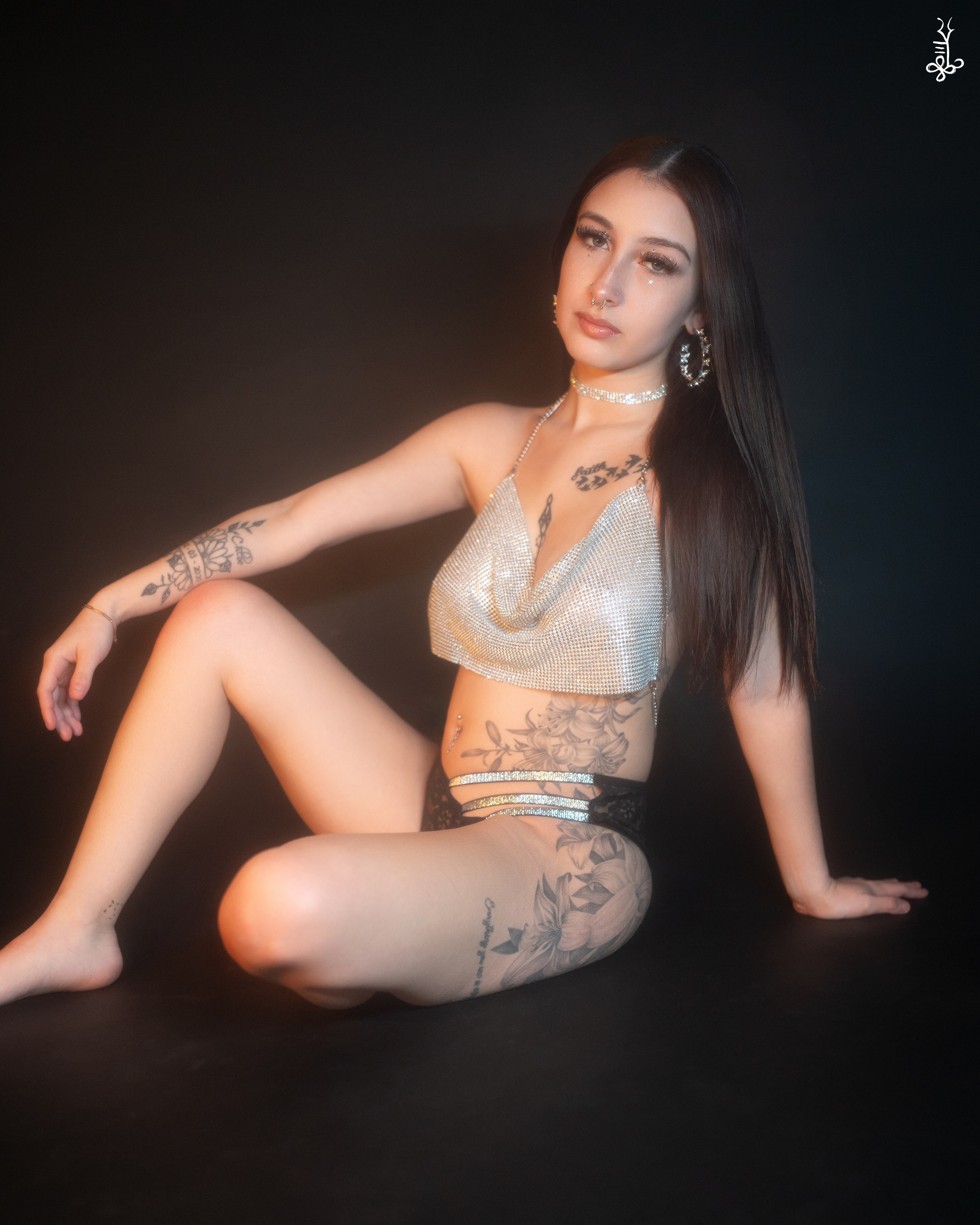 LILLY C. Ke’Ondris