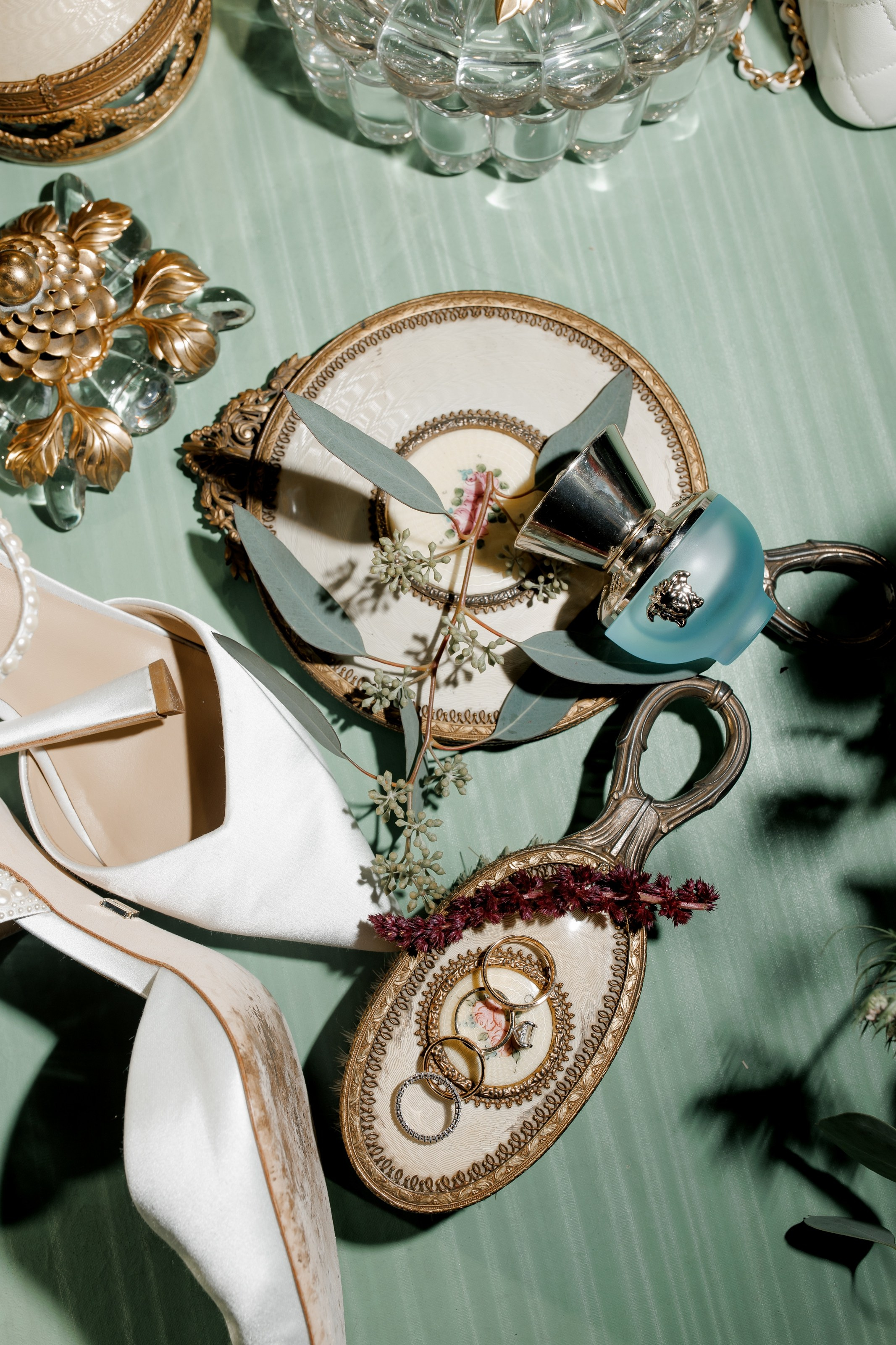 Michelle & Garrett. Svyatoslav Bogdanov — destination photographer