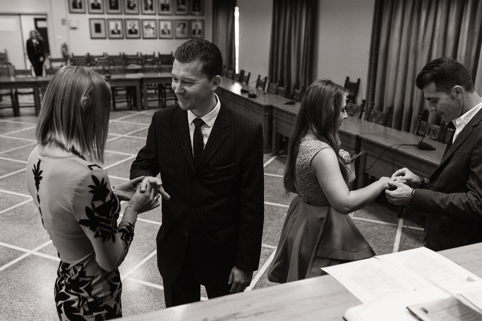 Ronalds & Svetlana, Crete. Denny Savon — Photographer in Santorini | Weddings, Love Stories & Flying Dress