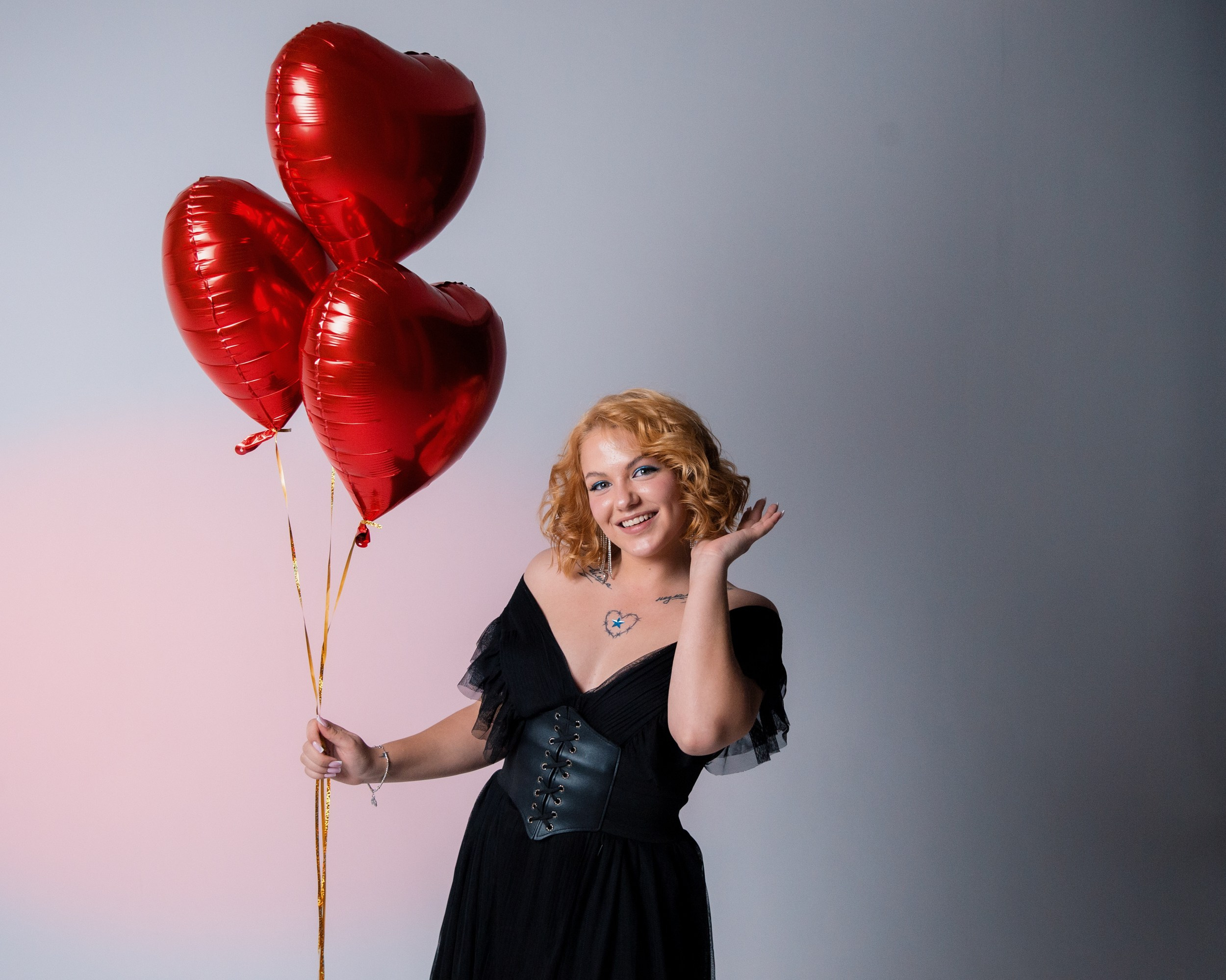 День рождения в Toho Boho. Портретный и репортажный фотограф в Израиле Рома Бирман