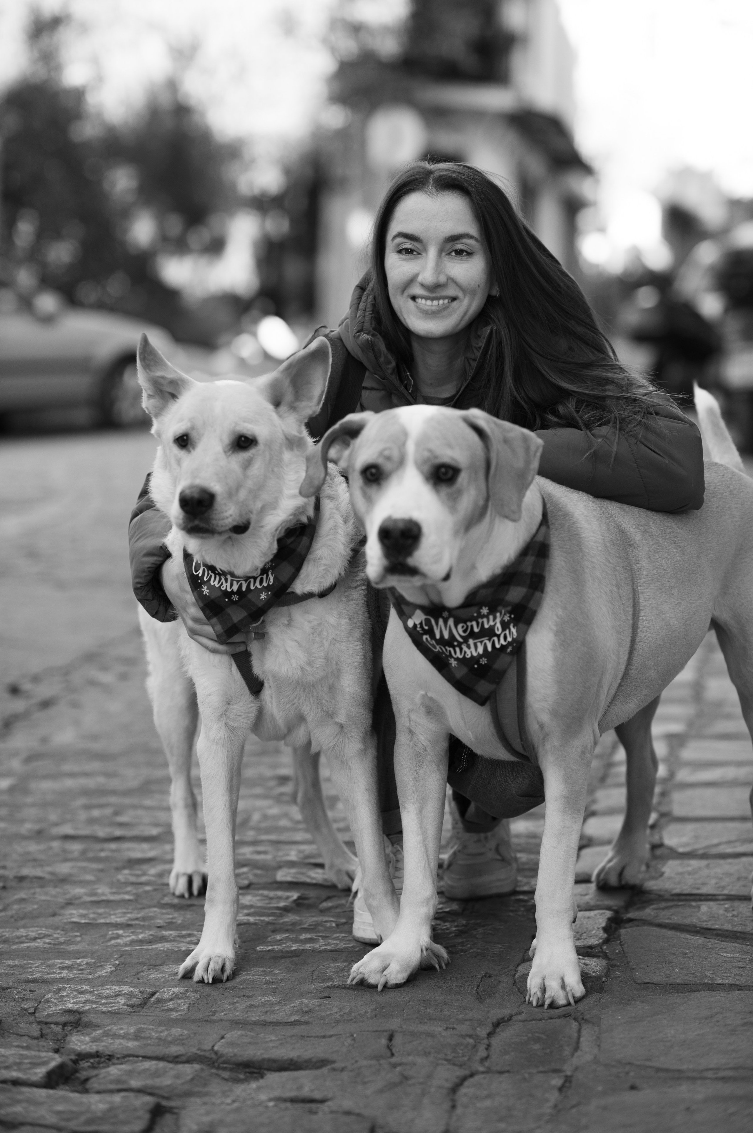 Around Old city. Family, children, portrait, and event photography in Thessaloniki