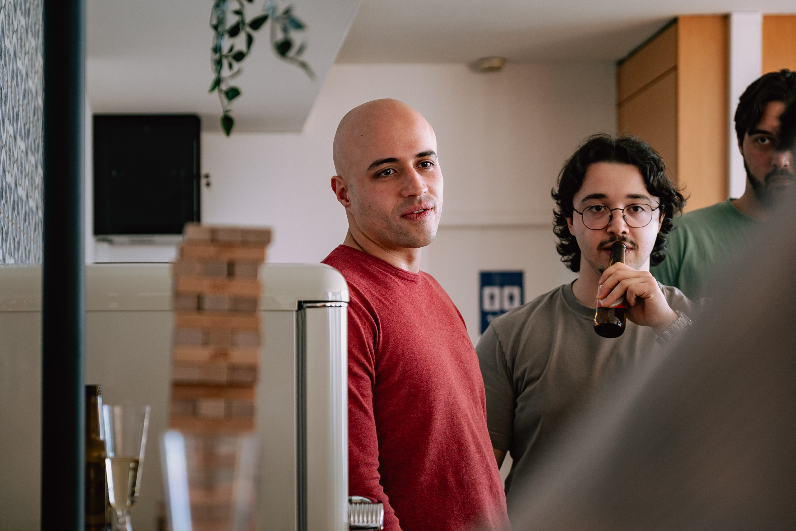 Gapstars. Lisbon Event Photographer