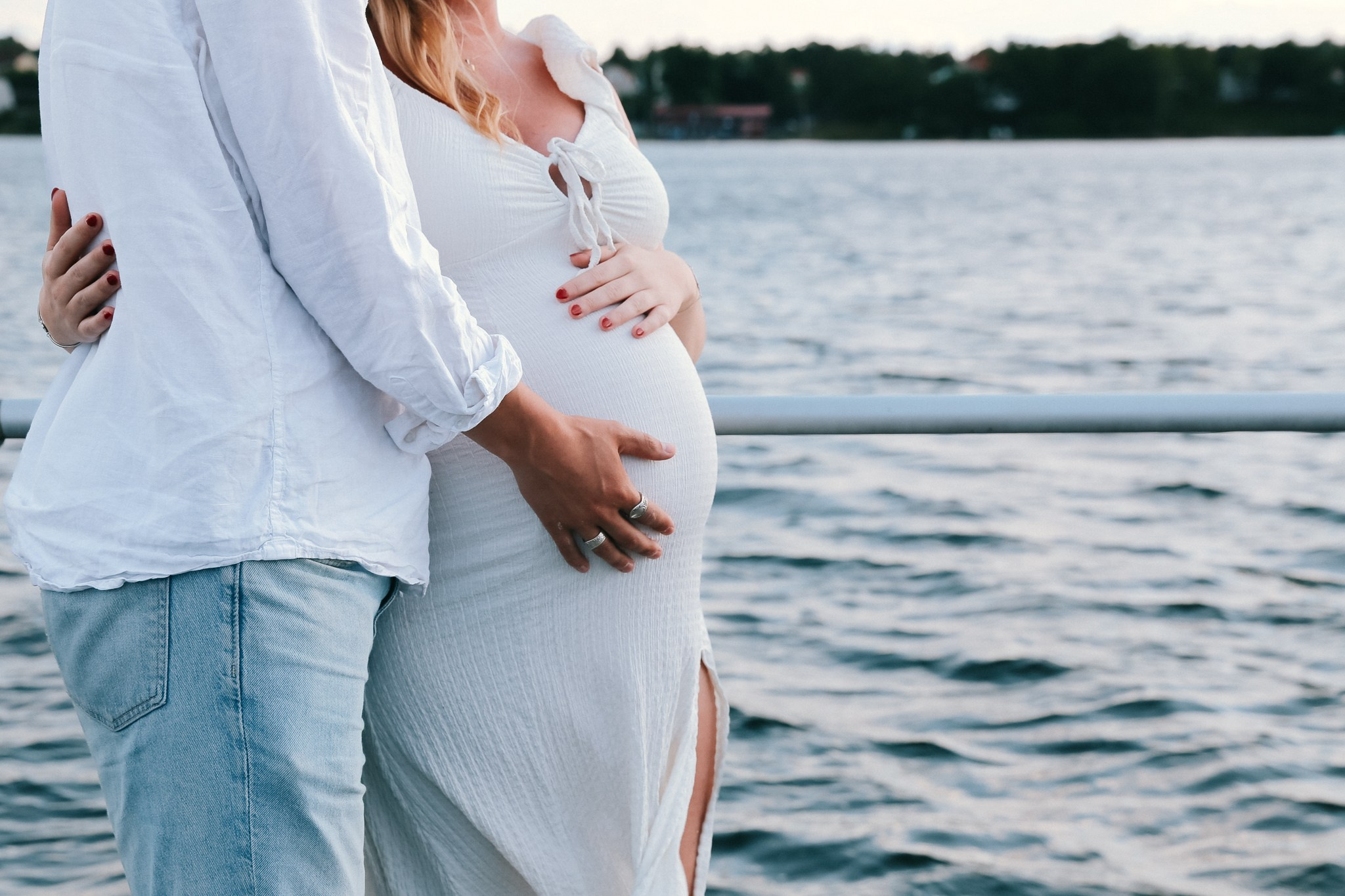 Two Become Three. MAIN