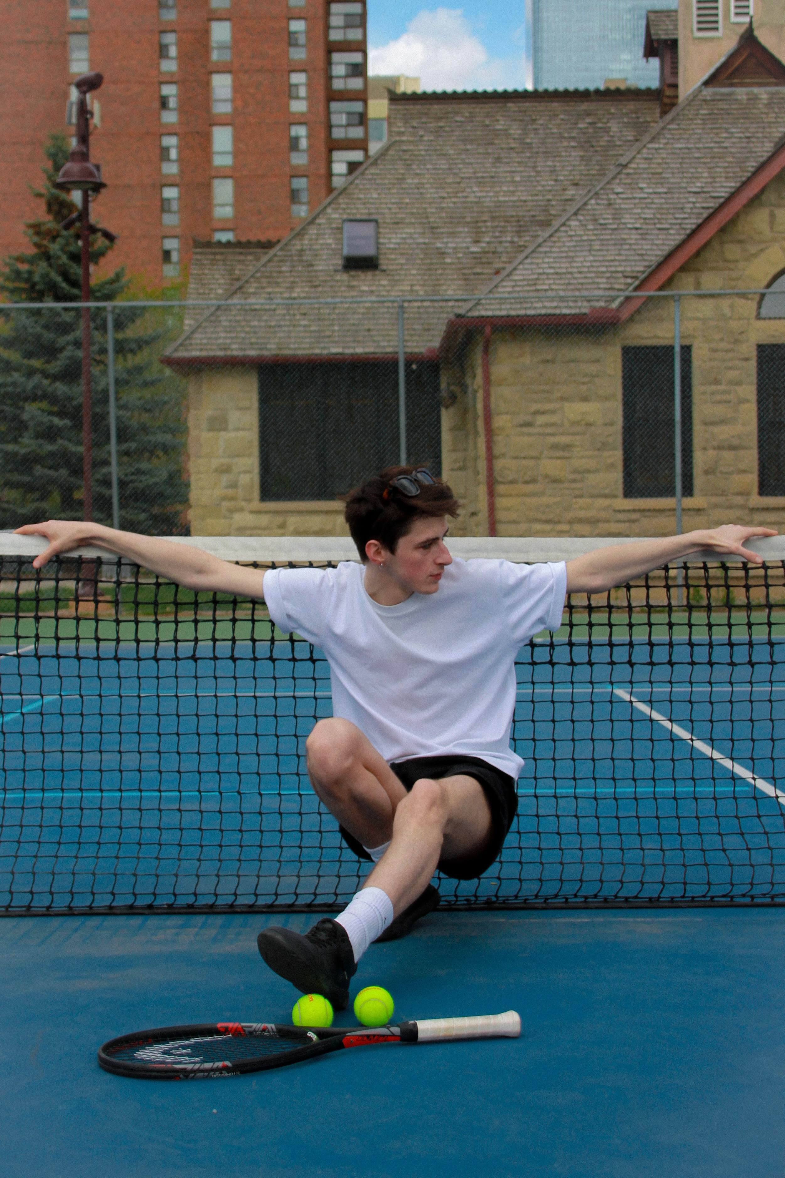 Yura. Emiliia Kotruch PHOTOGRAPHER