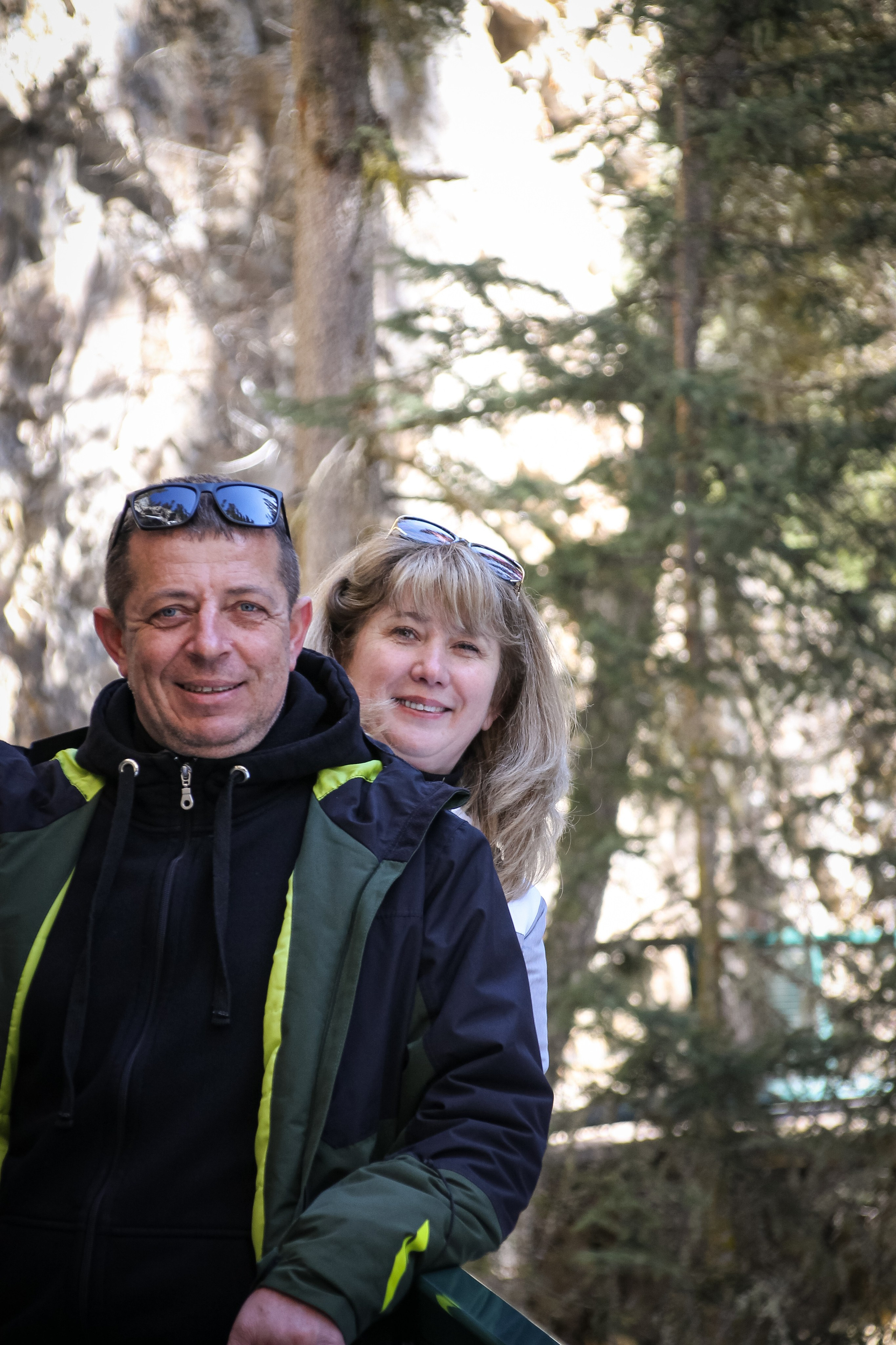 Johnson Canyon. Emiliia Kotruch PHOTOGRAPHER