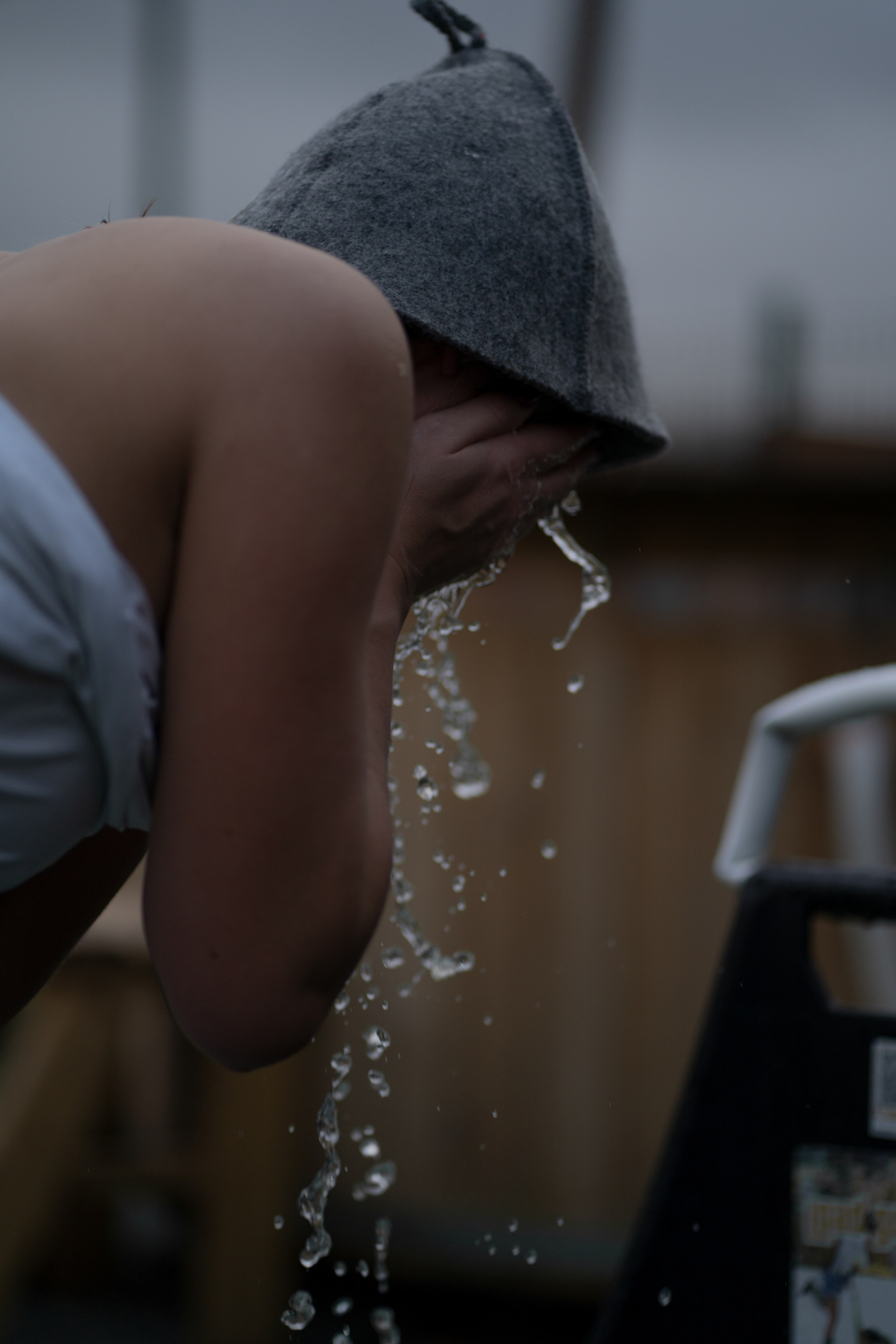 Duh_bani. RRproduction