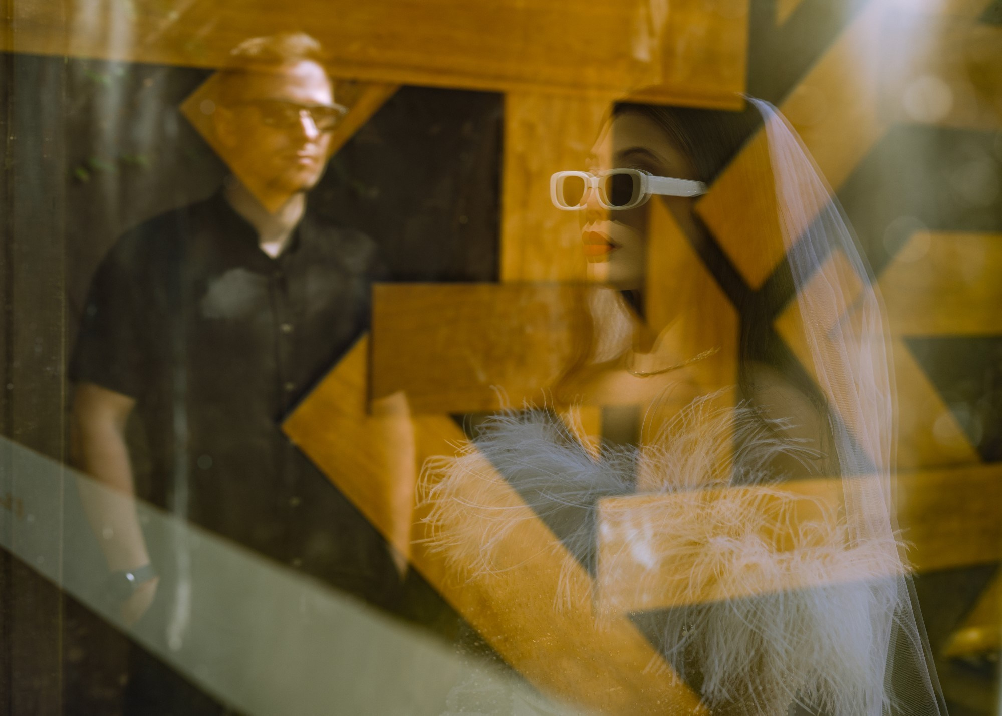 Pré Wedding — Carol e Eric (São Carlos — SP). Fotógrafo de casamento e Filmmaker de casamento