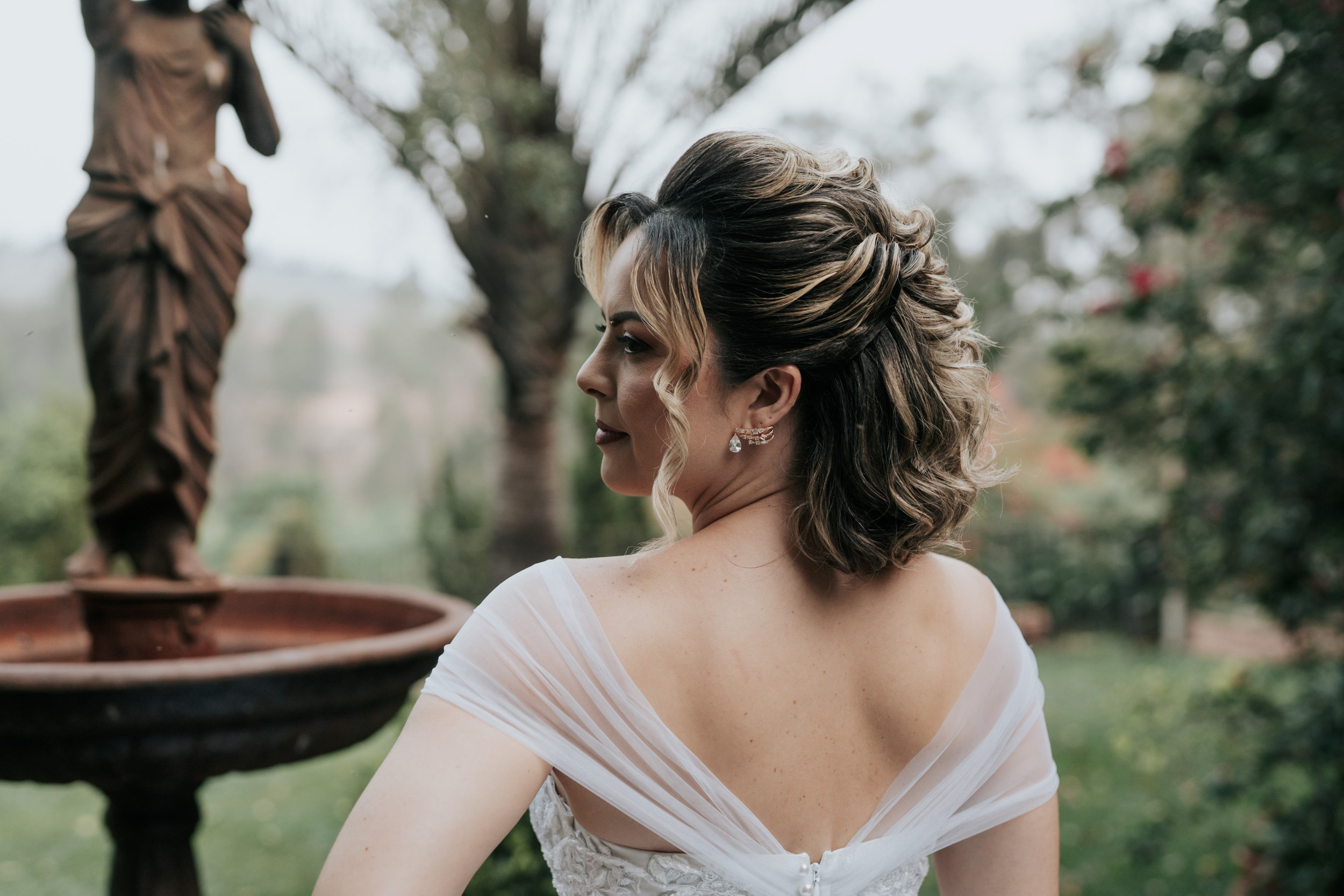Pré Weding — Amanda e Rogerio (Alvorada, São Carlos — SP). Fotógrafo de casamento e Filmmaker de casamento