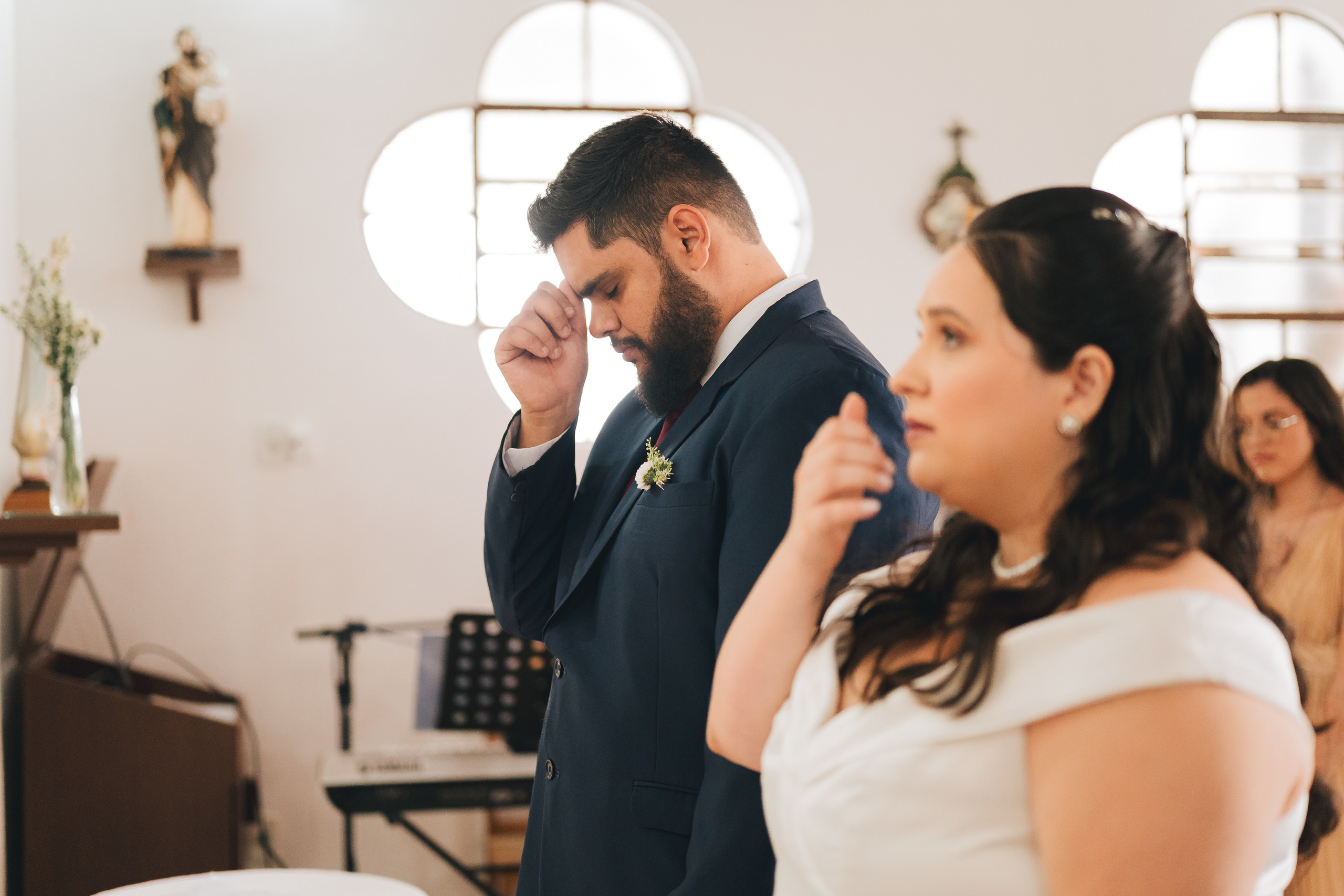 Casamento Jéssica e Igor. Principal