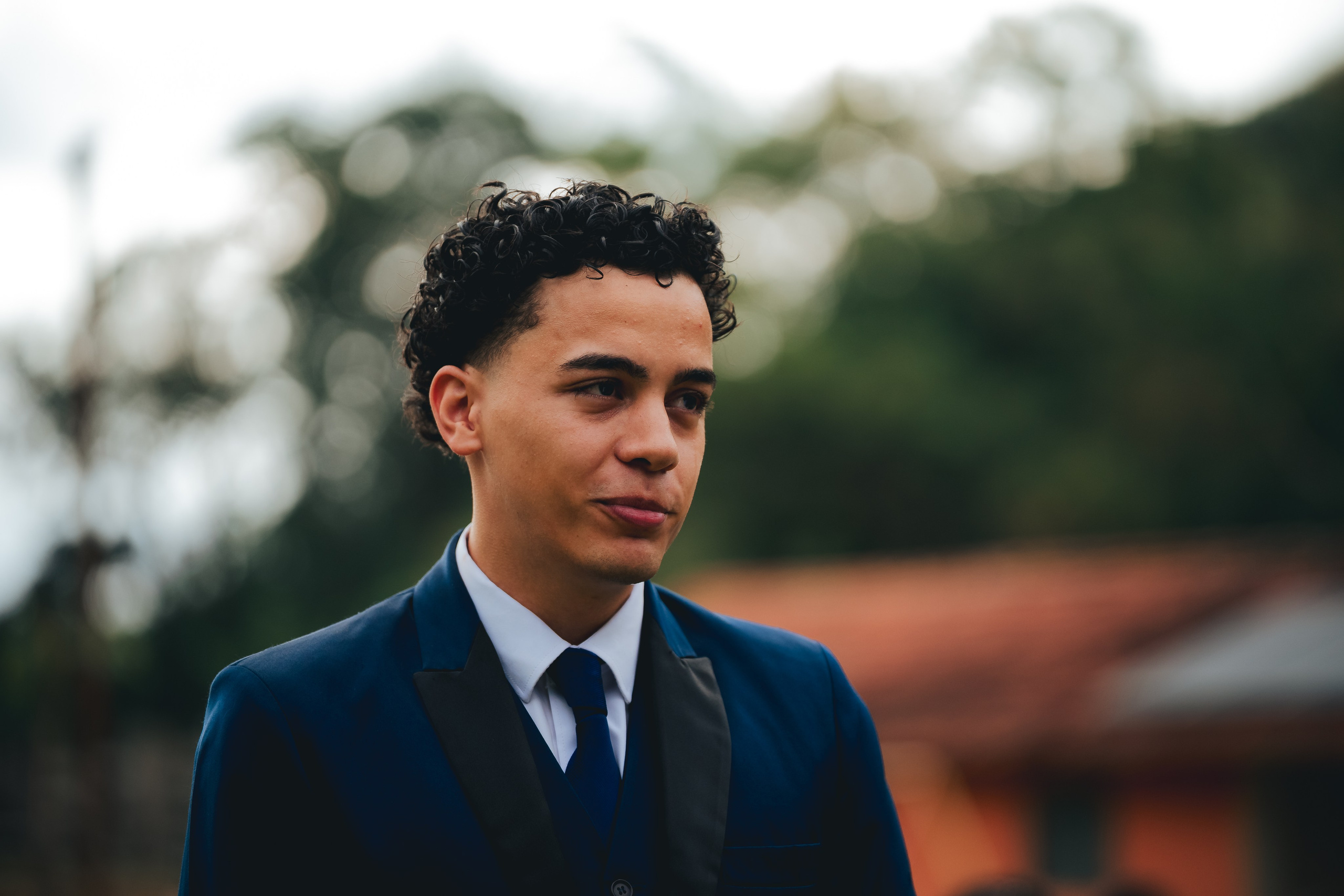 Casamento Jeniffer e Wesley — Sitio Renascer. Fotógrafo Renan Lima
