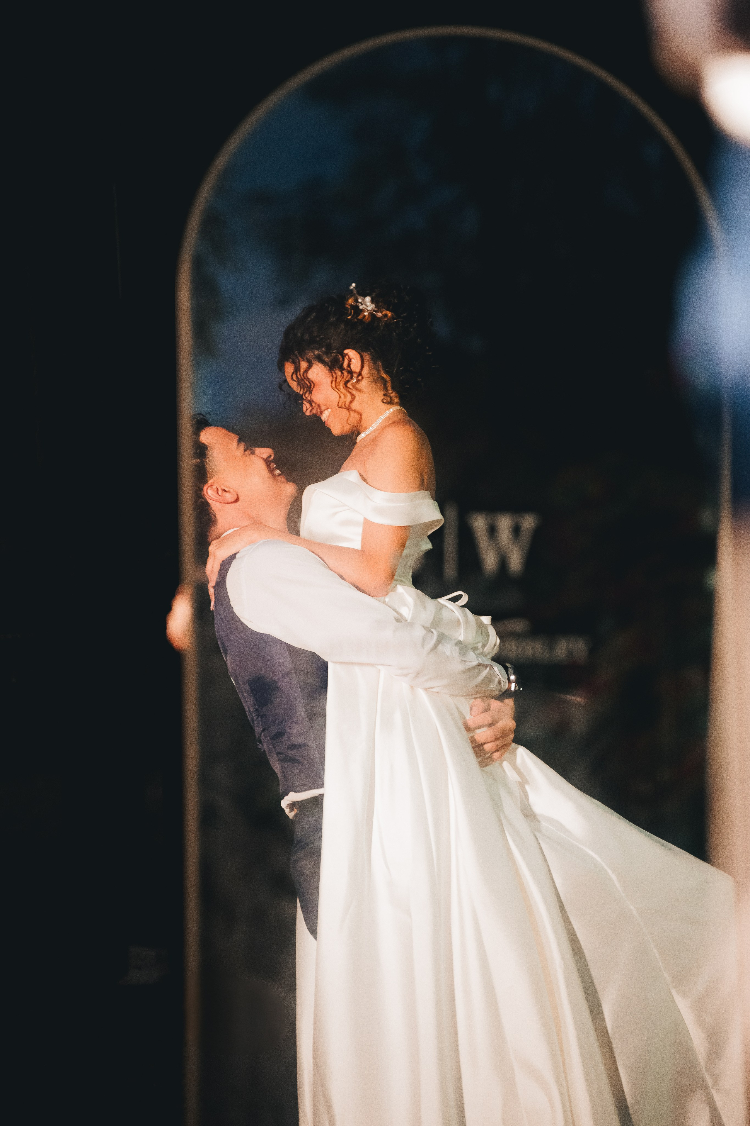 Casamento Jeniffer e Wesley — Sitio Renascer. Fotógrafo Renan Lima