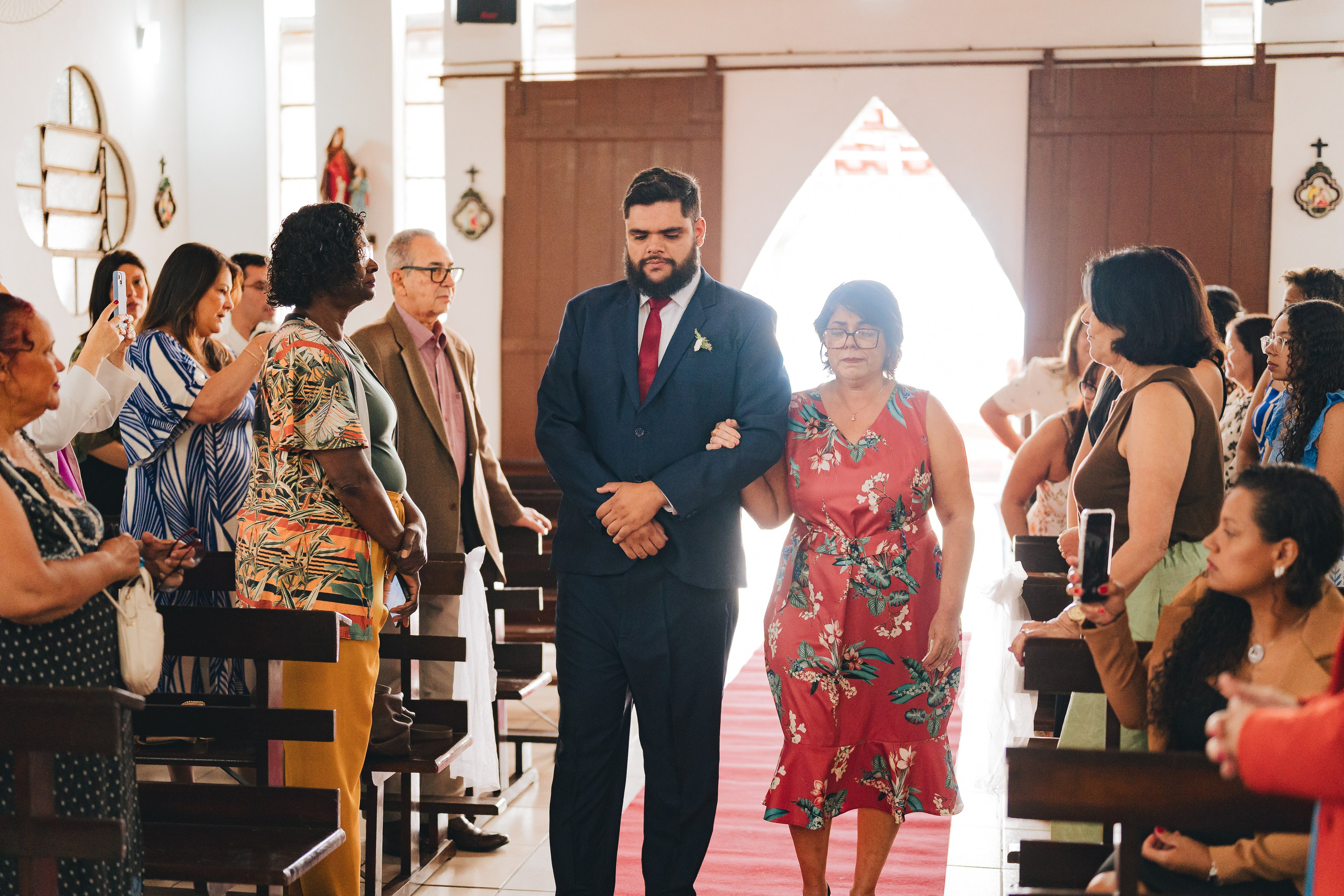 Casamento Jéssica e Igor. Principal