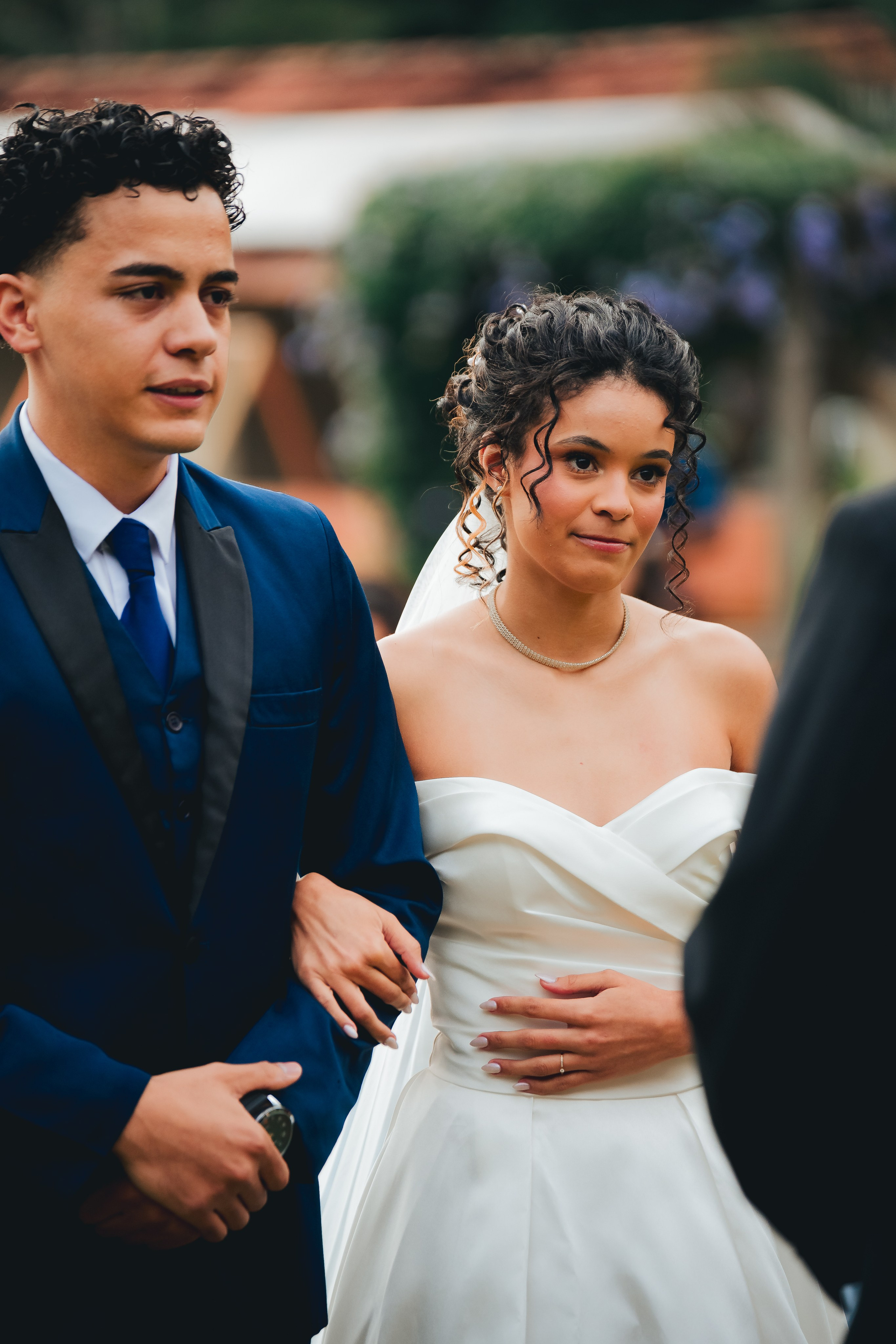 Casamento Jeniffer e Wesley — Sitio Renascer. Fotógrafo Renan Lima